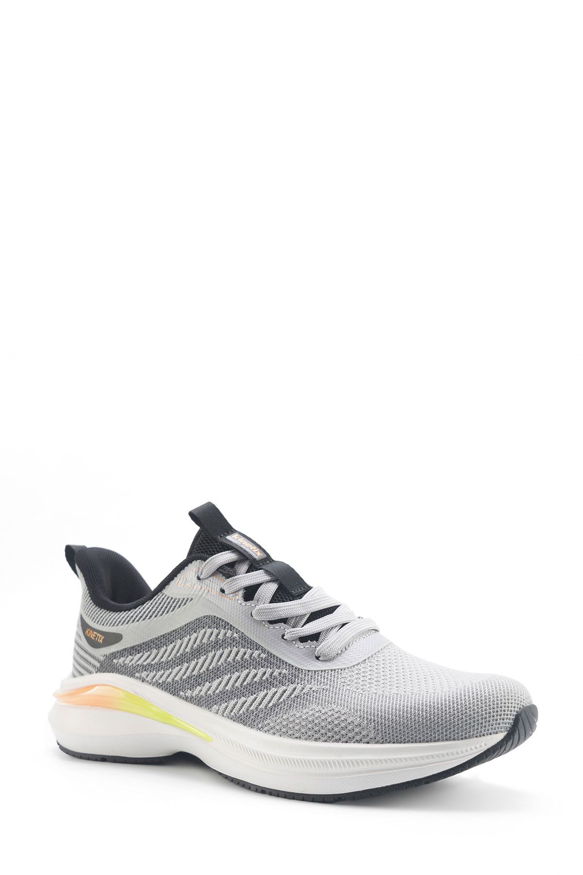 Kinetix-Jamis Tx 5Fx Gray Men's Running Shoes 2