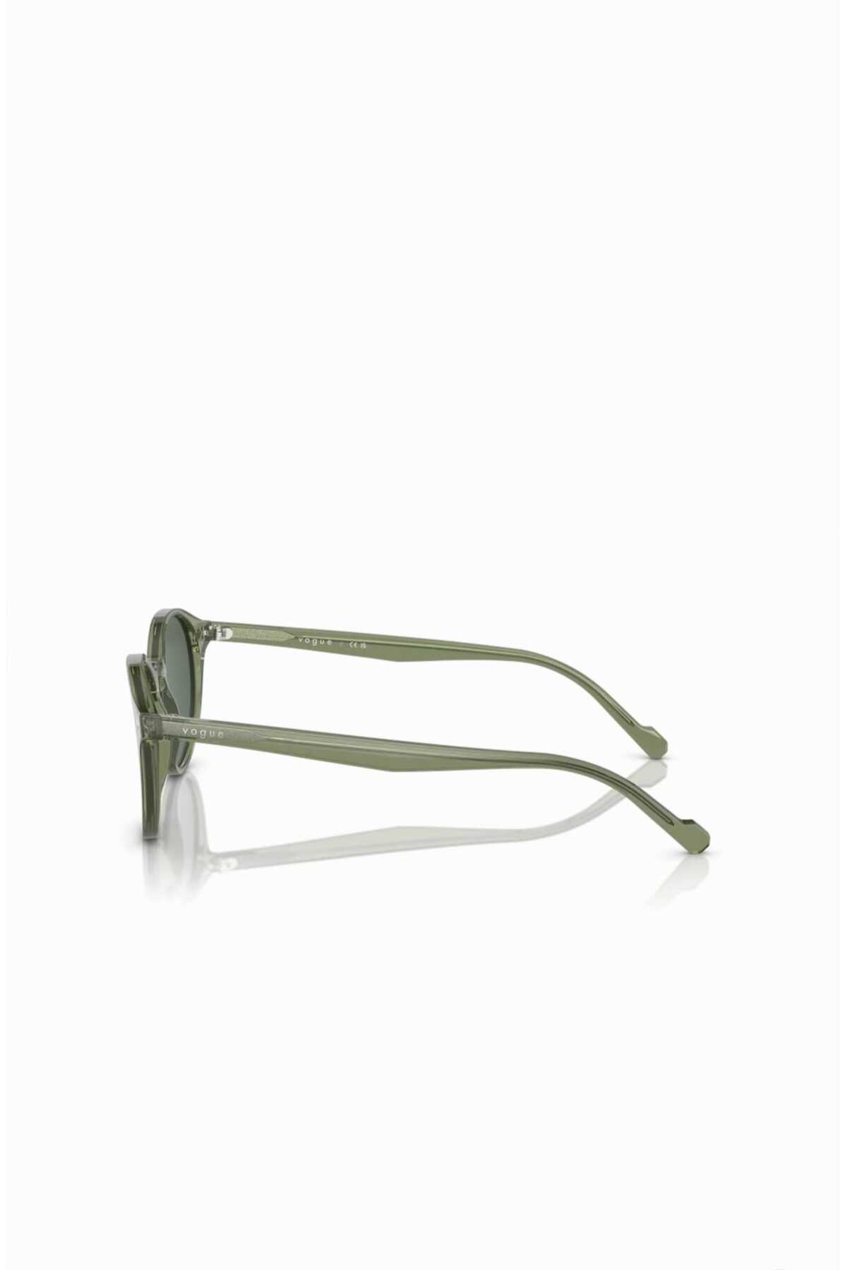 Vogue-Vo 5327S 2820/ 71-51 Acetate Men's Sunglasses 3
