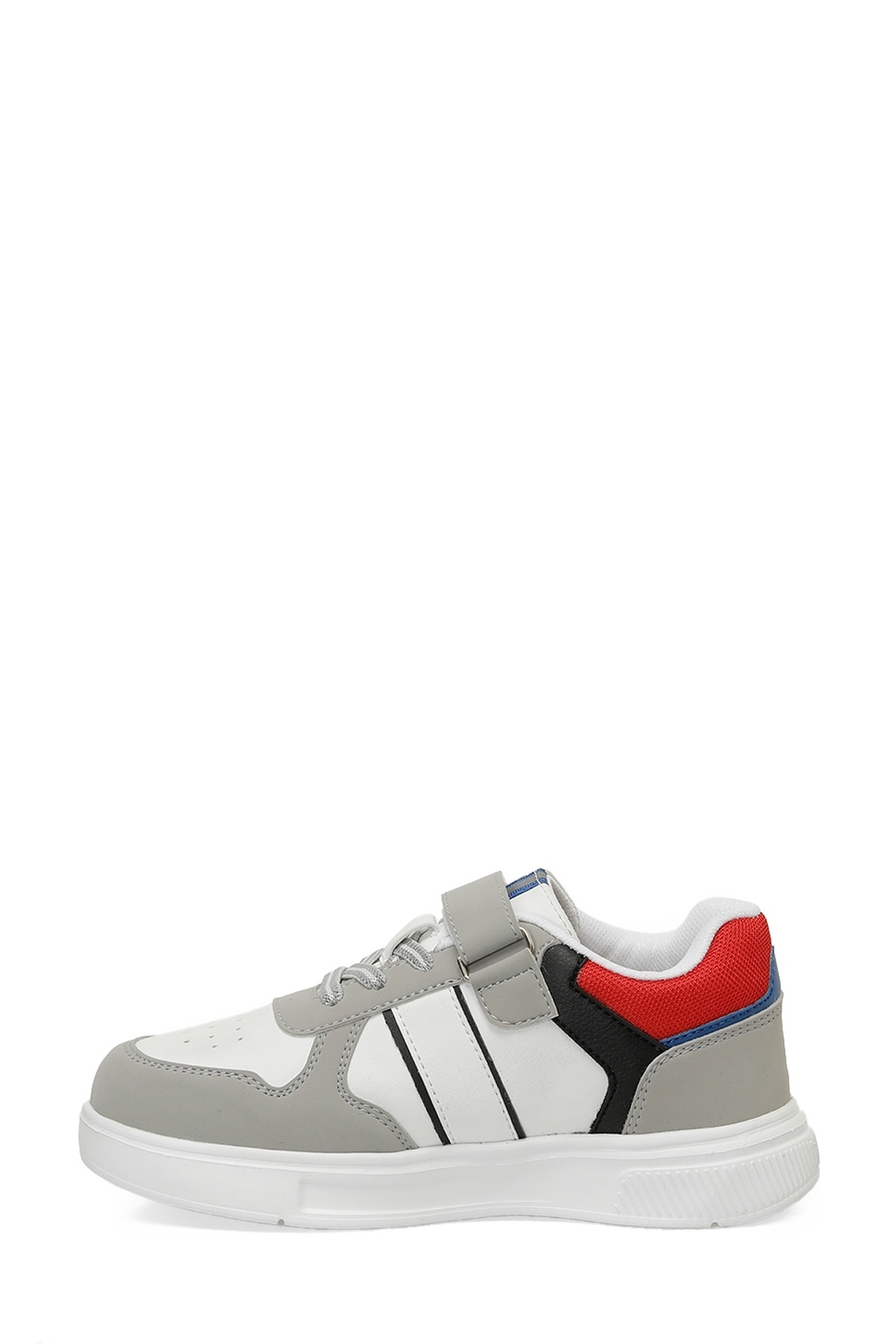 Polaris-Bartu.F5Fx Gray Boy's Sneaker 3