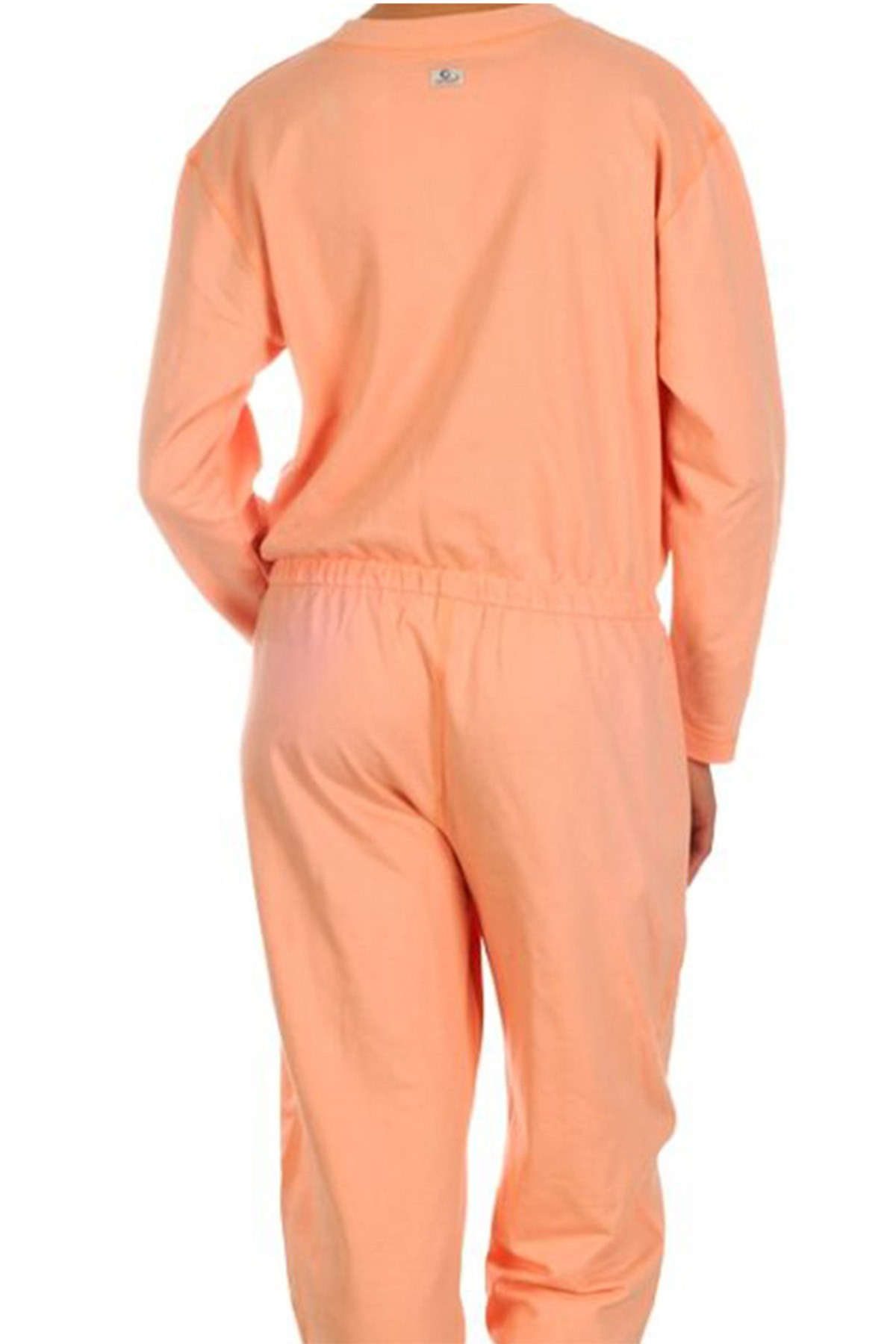 Bodmar-Women's Patient Care Overalls Winter (Leg Zipper) Size m (Bh - 009) 2