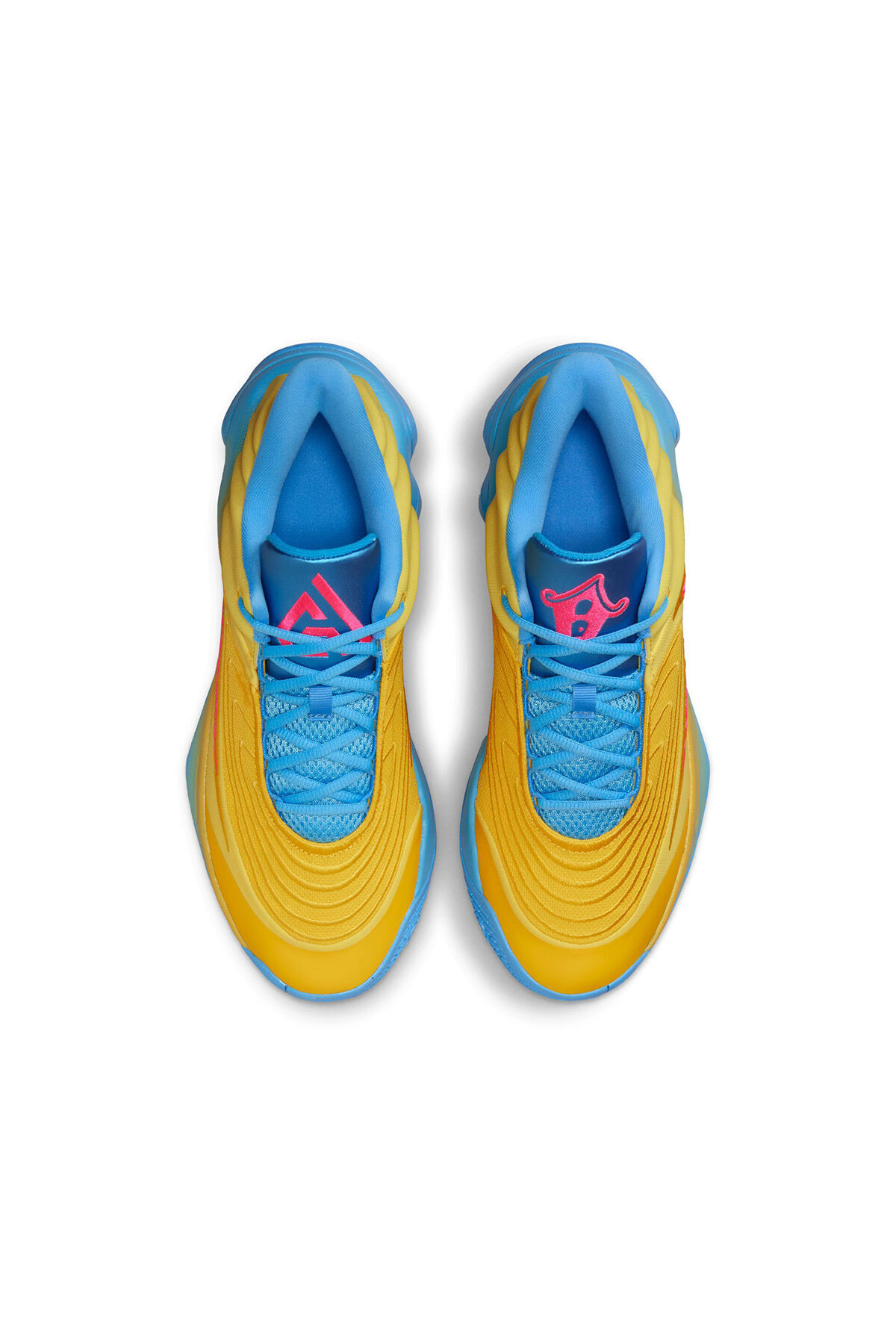 Nike-جيانيس الخالد 4 4