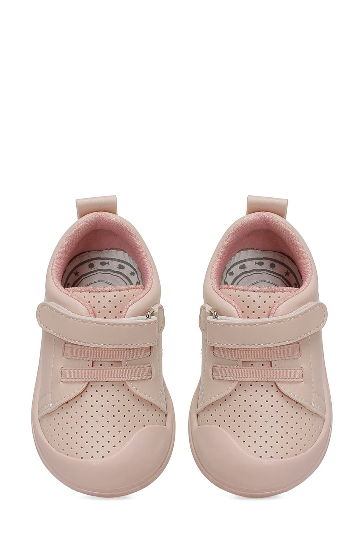 Polaris-PONTEY.I5FX Powder Freizeitschuhe für Mädchen 4
