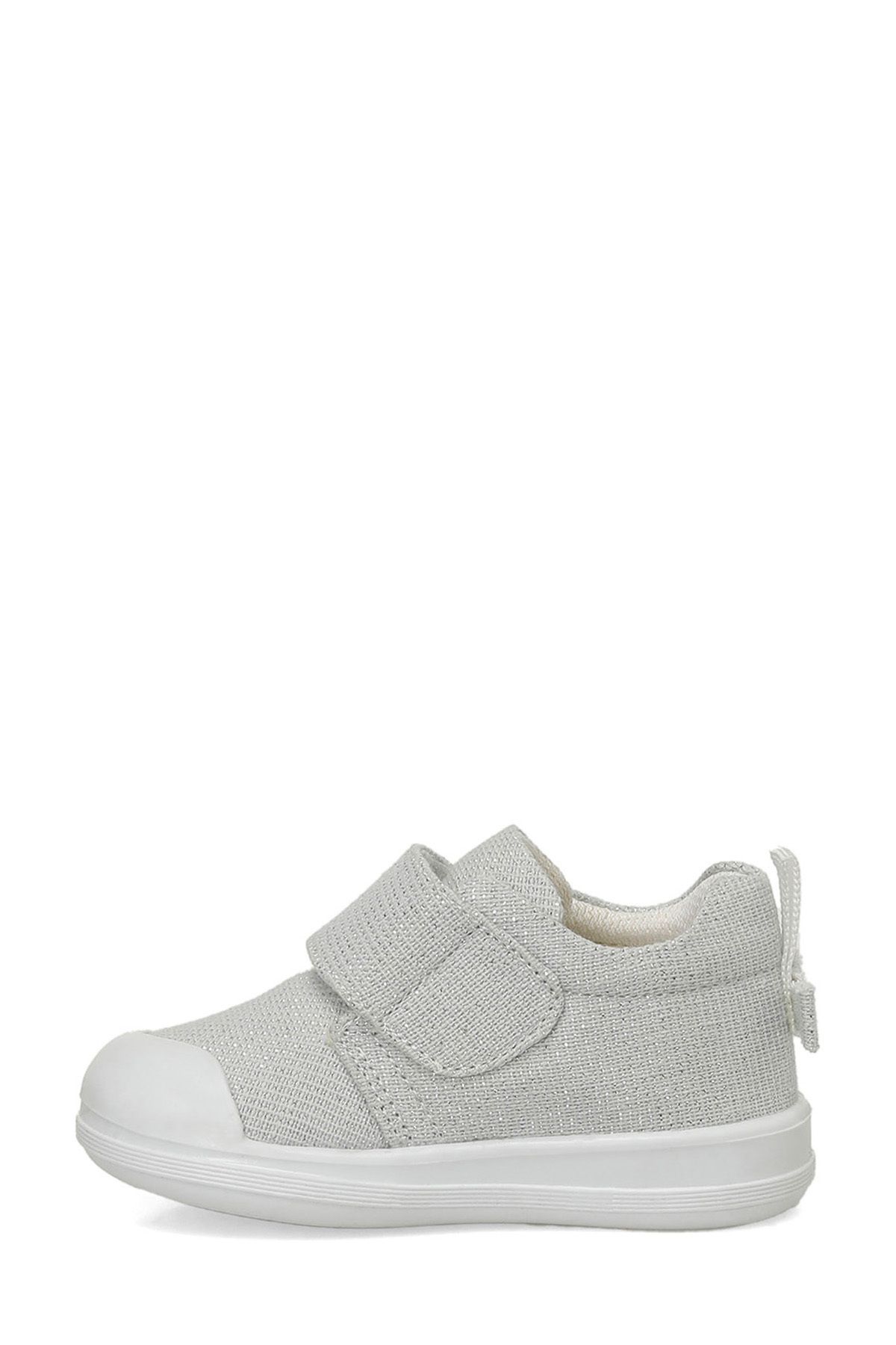 Polaris-Conhi.ı5fx Silberne Mädchen-Freizeitschuhe 3
