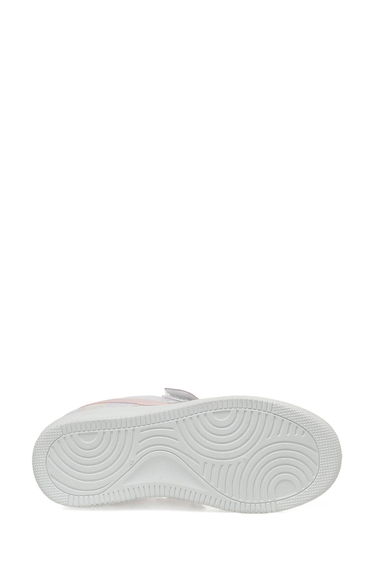 Polaris-HARDY.F5FX Lila Kız Çocuk Sneaker 6