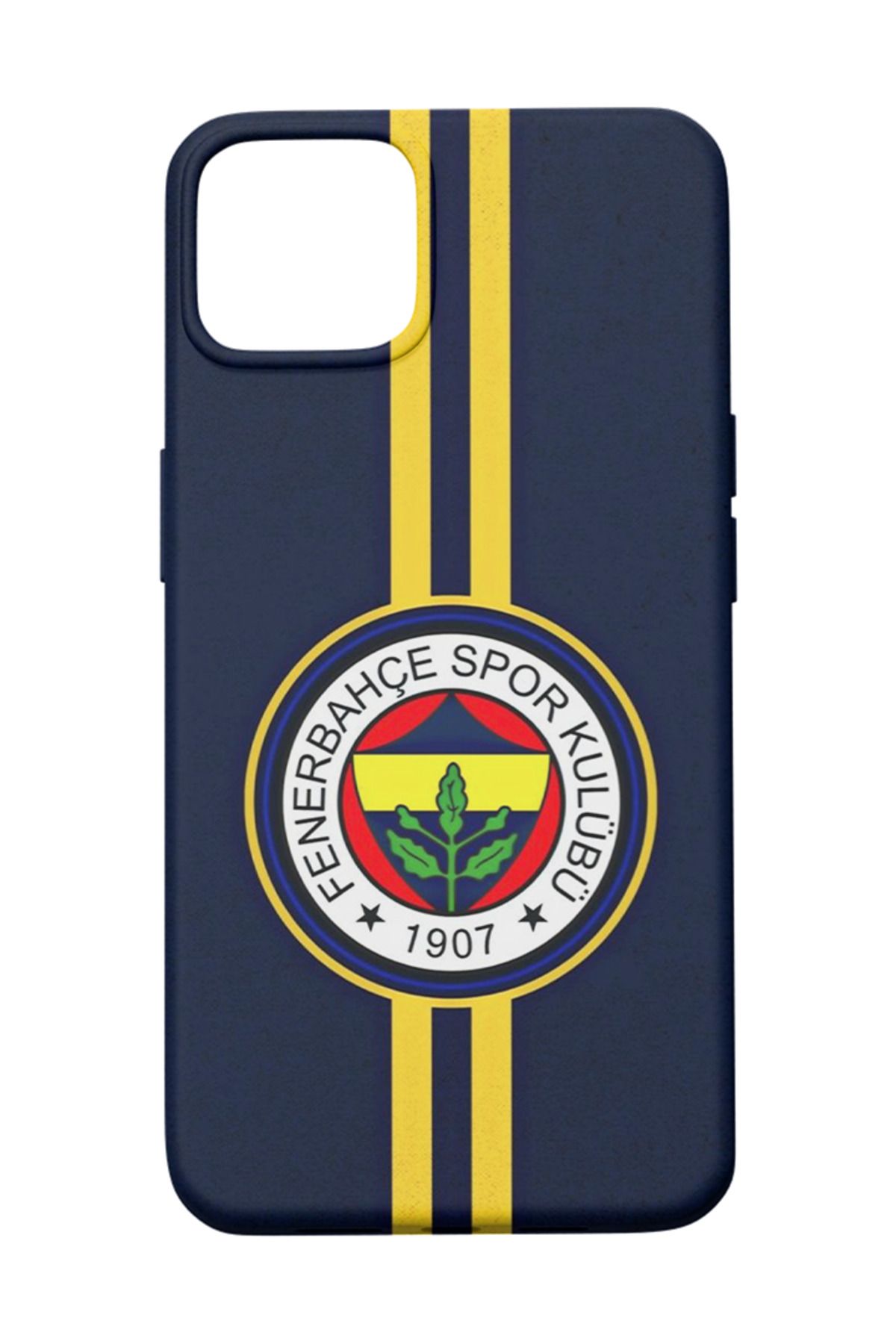 Web İşyerim iPhone 11 Uyumlu Fenerbahçe Telefon Kılıfı