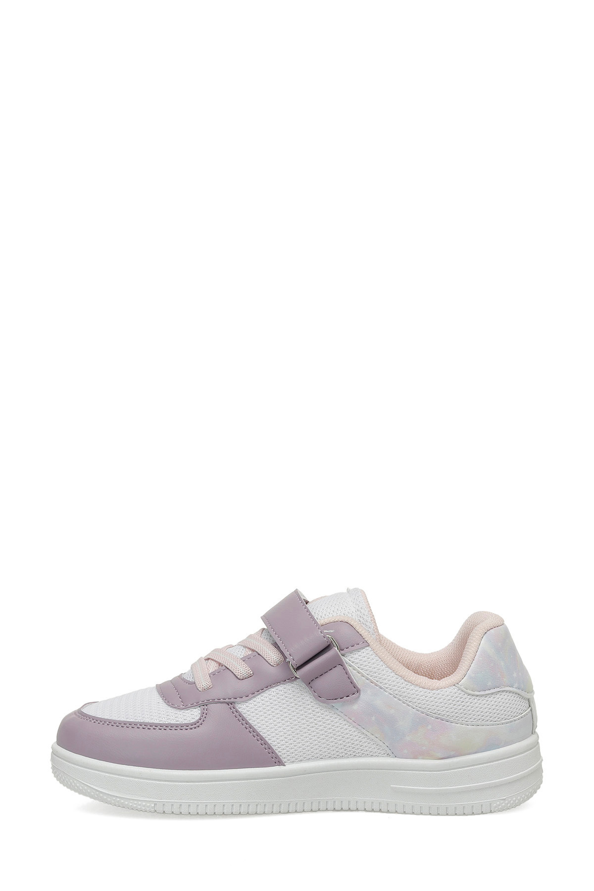 Polaris-HARDY.F5FX Lila Kız Çocuk Sneaker 3