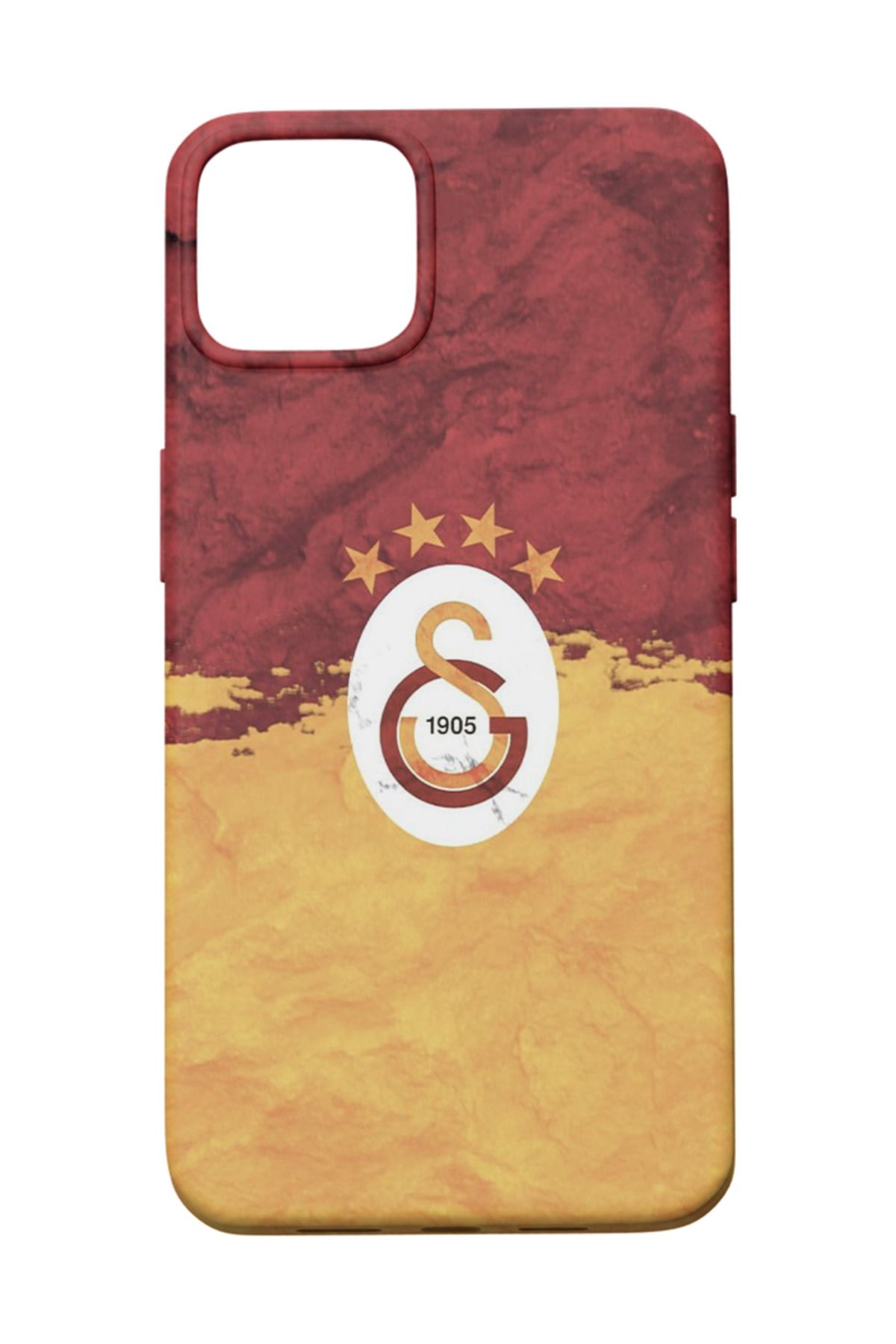 Web İşyerim iPhone 11 Uyumlu Galatasaray Telefon Kılıfı #9