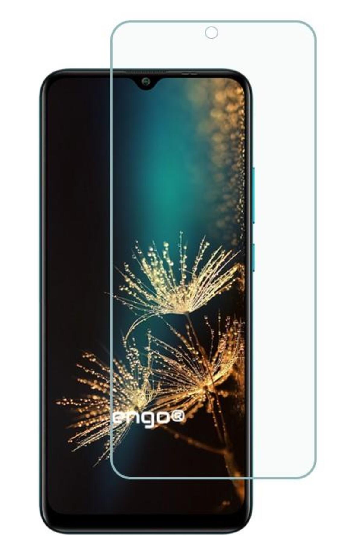 General Mobile Gm 21 Plus Screen Protector Nano Tempered Glass