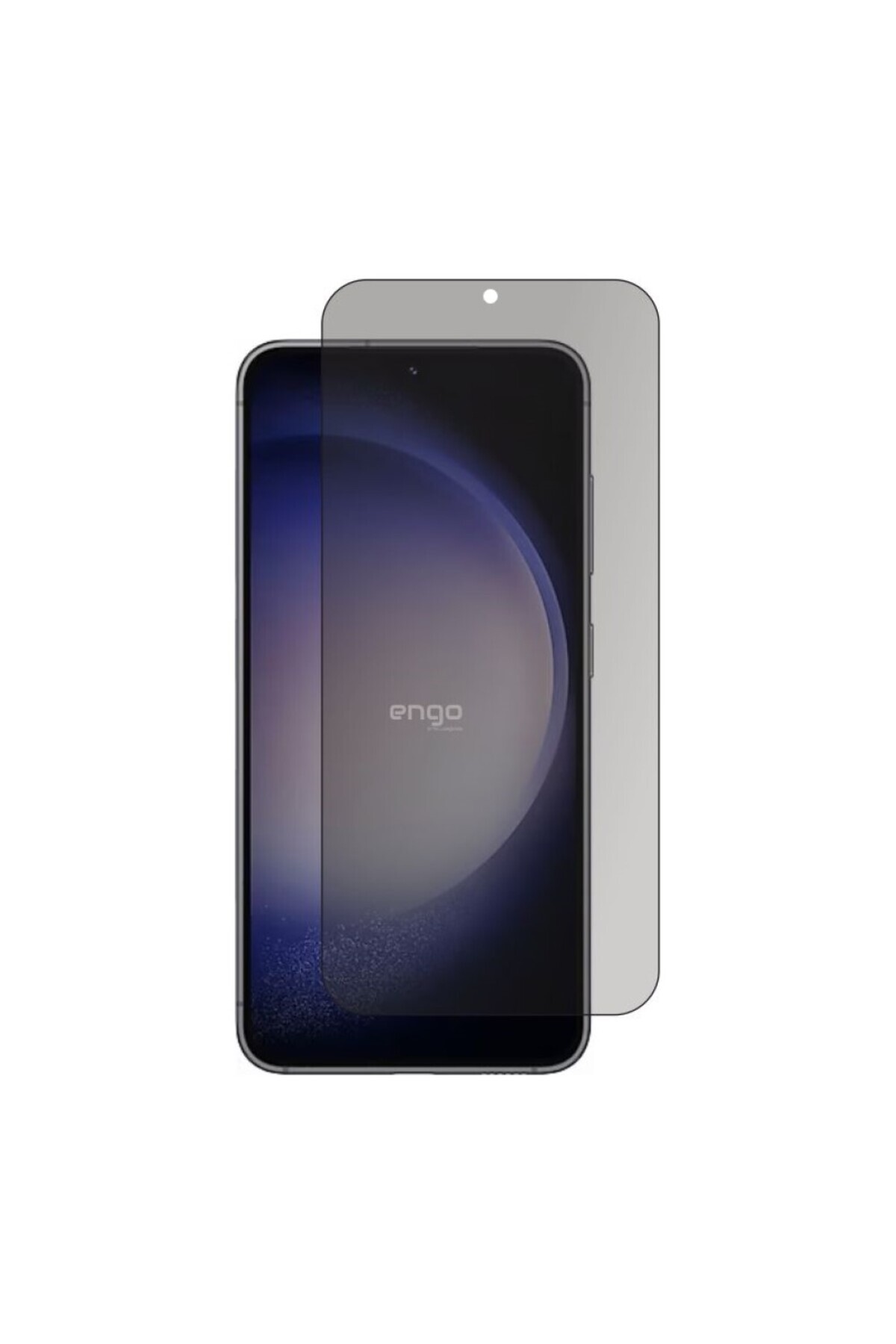 Ghost Screen Protector Compatible with Samsung Galaxy S23