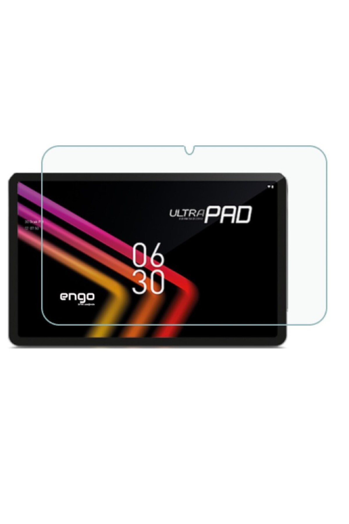 Vorcom UltraPad Screen Protector 10.3 Inch Transparent Nano