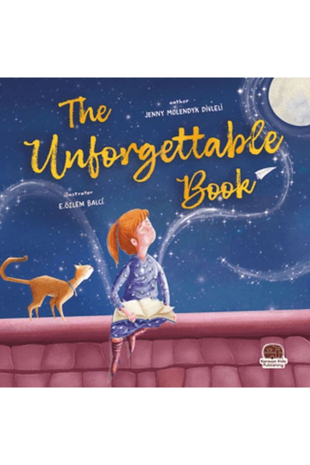 Karavan Çocuk The Unforgettable Book