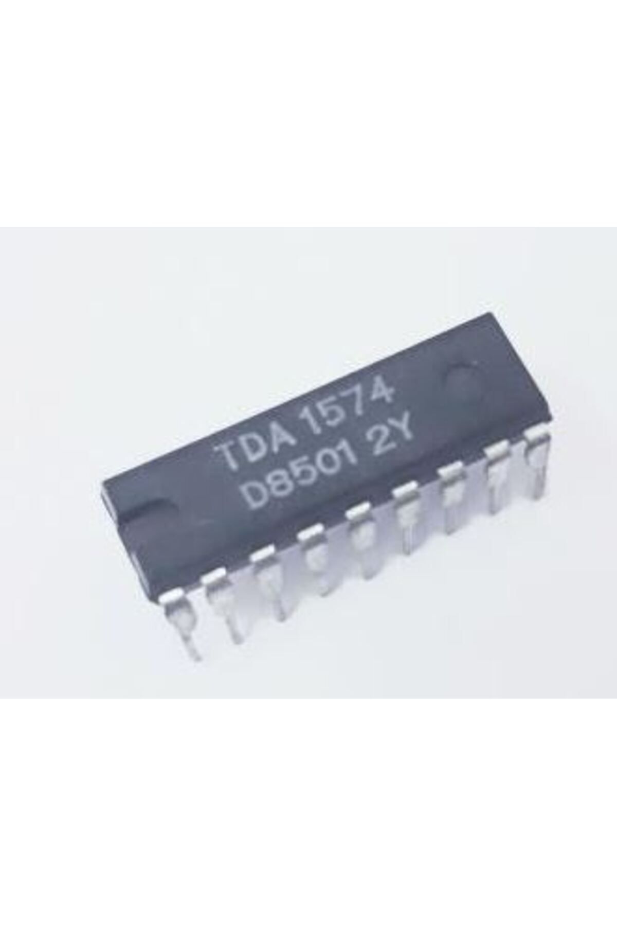 TimeStart TDA 1574