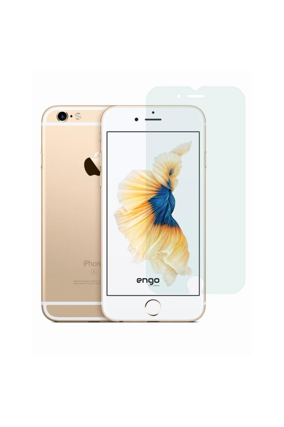 Apple Iphone 6/6s Screen Protector Nano Tempered Glass
