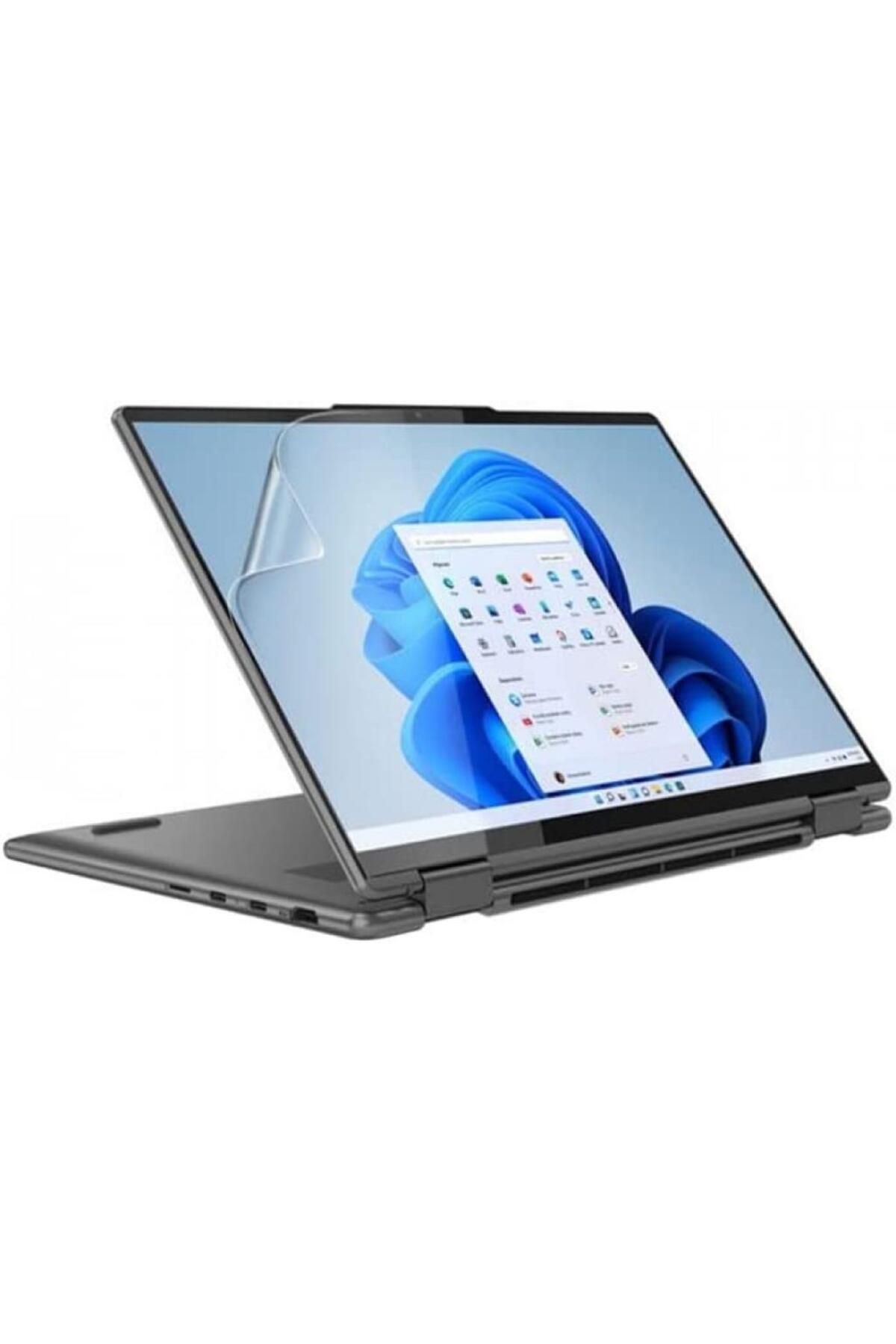 Engo-Lenovo IdeaPad Duet 5 12IAU7 12.4 inch Screen Protector 3