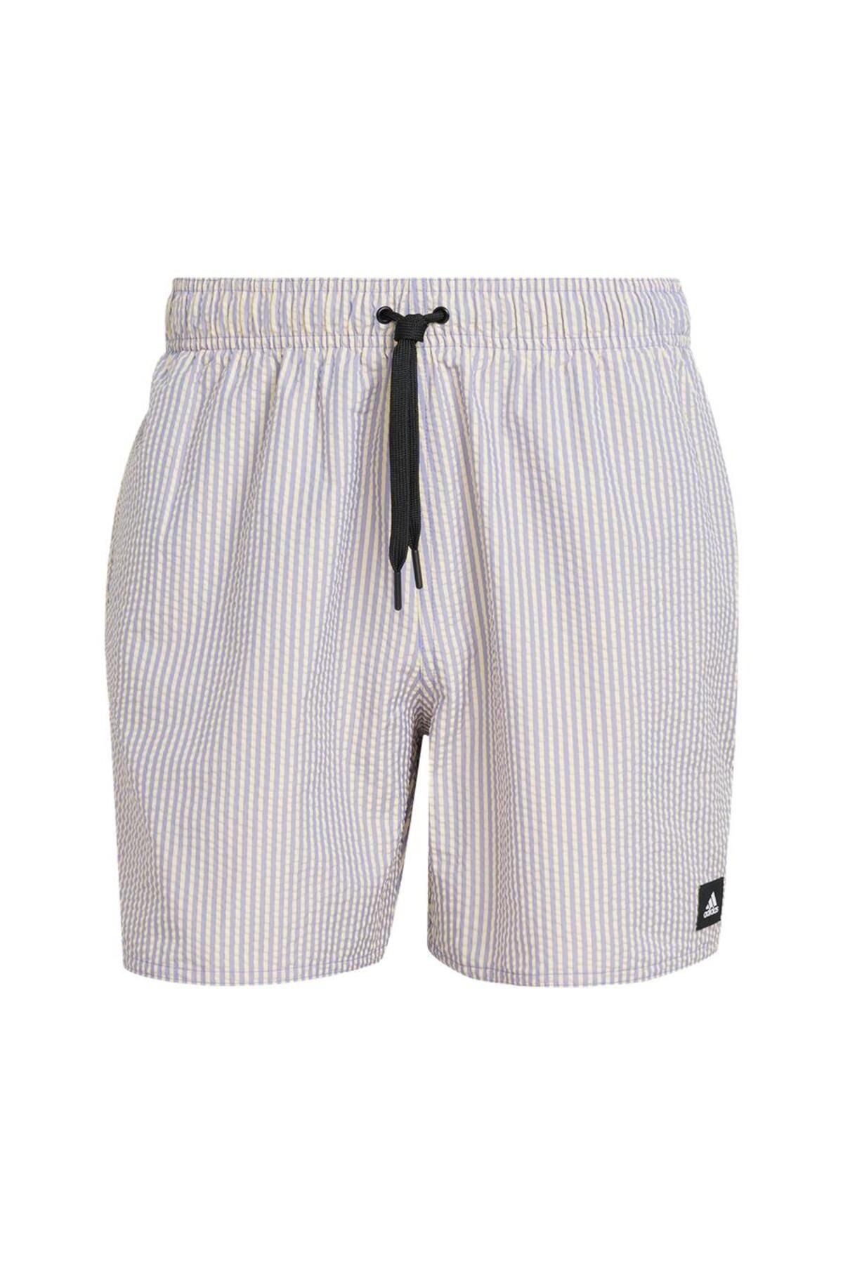 Stripey Classics Short Length Şort Mayo - 7