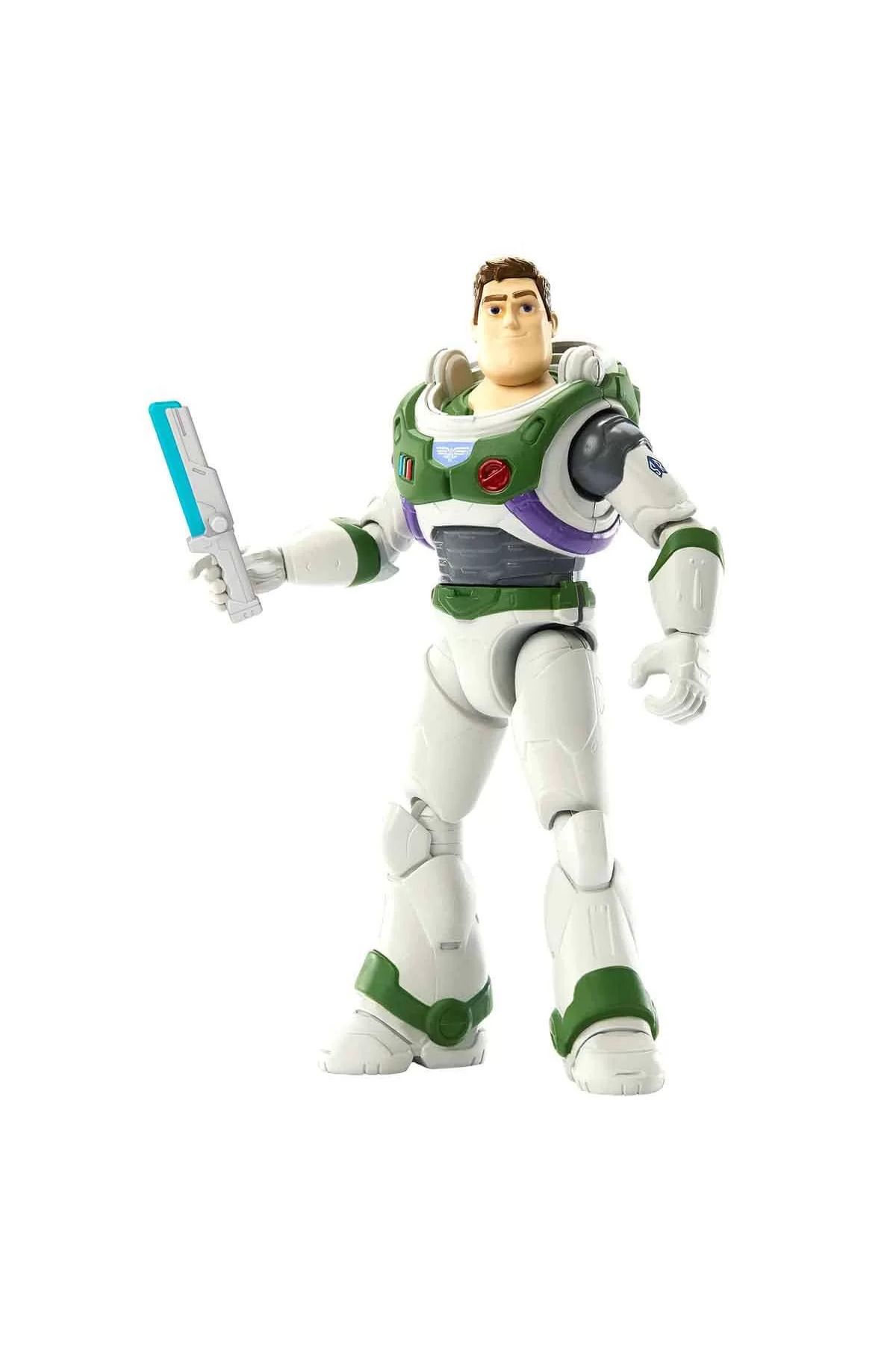TimeStart Pixar Lightyear Ana Figürler Serisi HHJ78