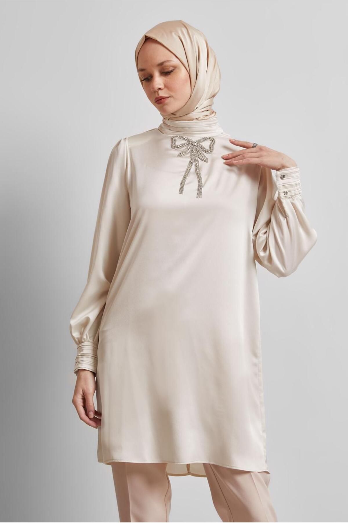 تونیک سنگی 44685 Alvina