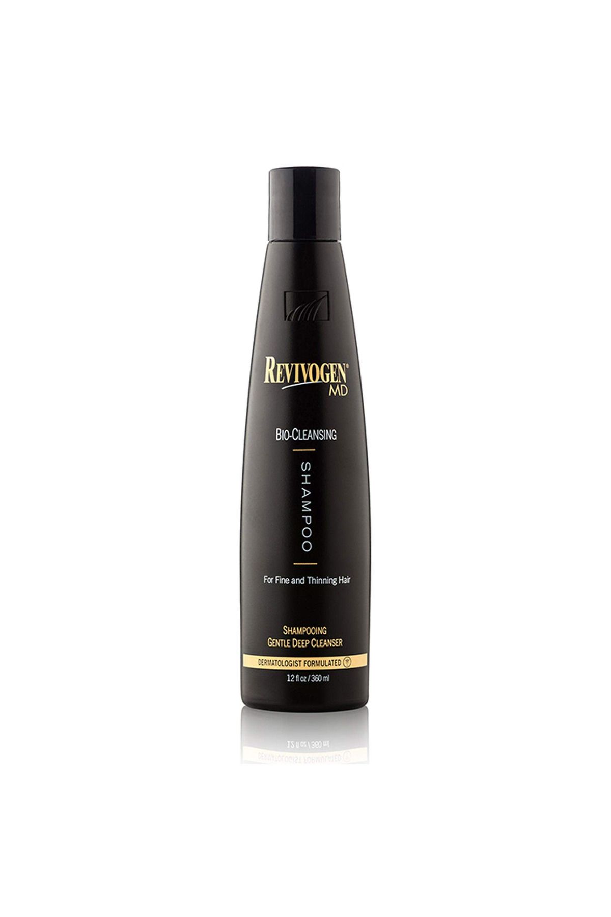 Revivogen-MD Bio-Cleansing Shampoo 360ml 1