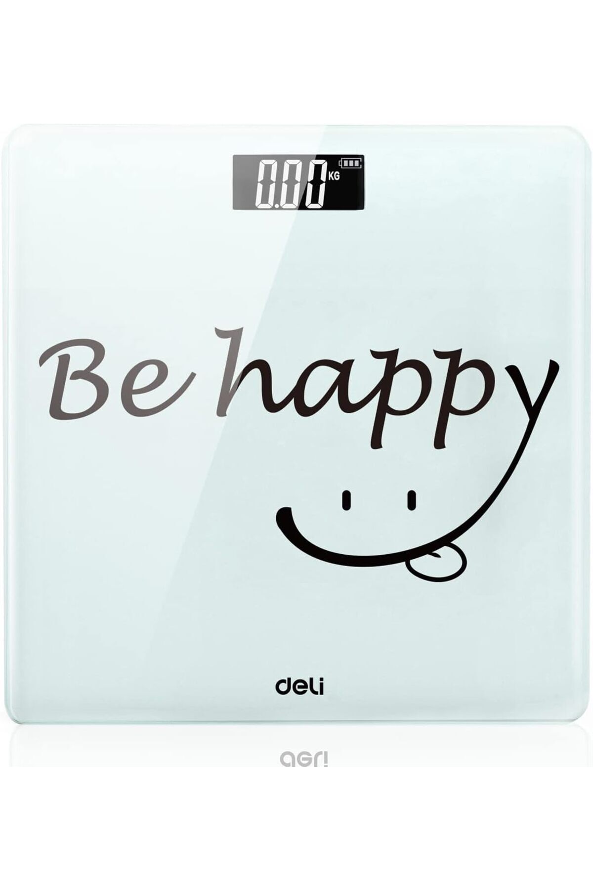 Deli-Weighing Scale, 1