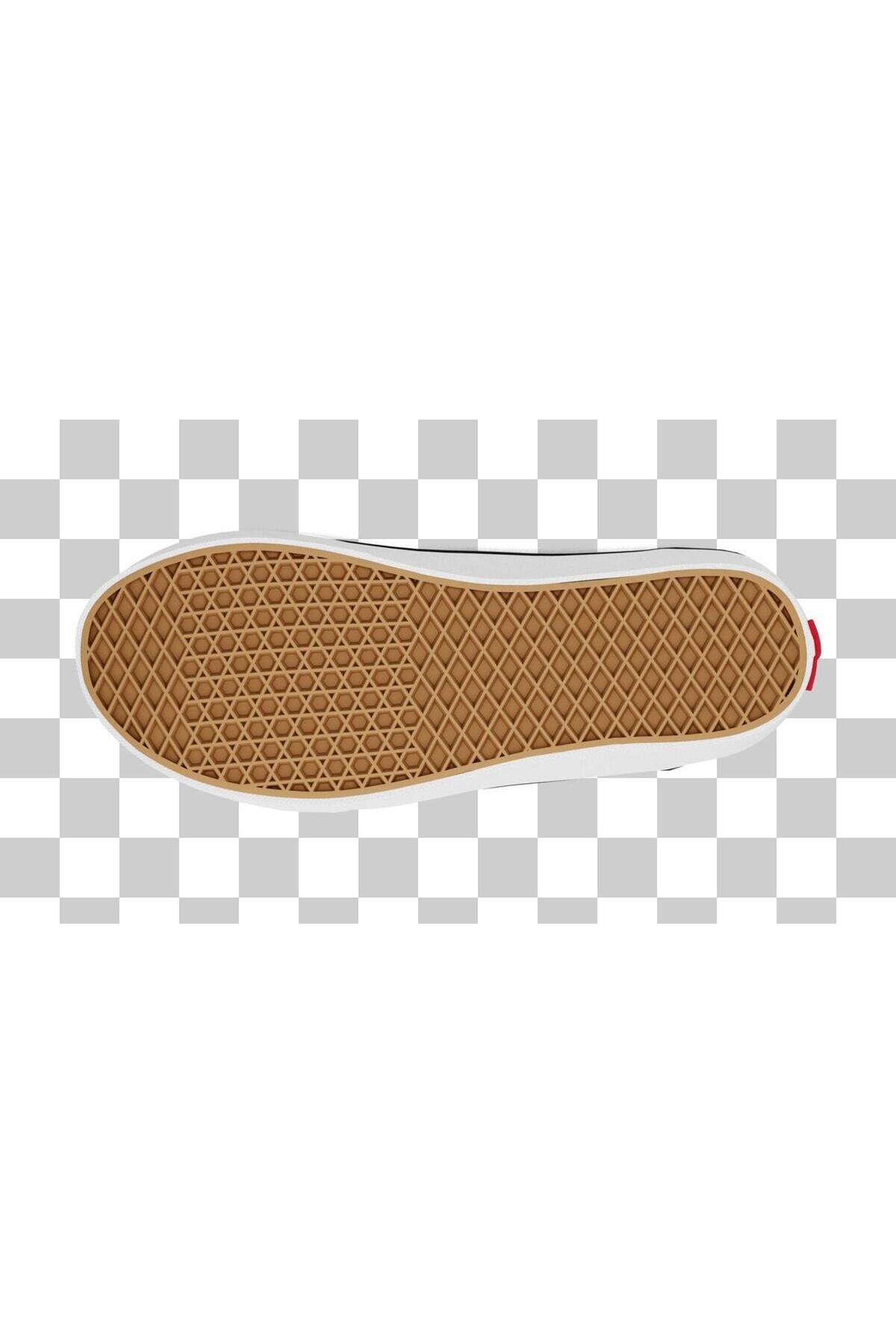 کفش اسنیکر Vans مردانه پارچه | ونس TYBVN0A3WKZ5LM1180417623 - تصویر 5