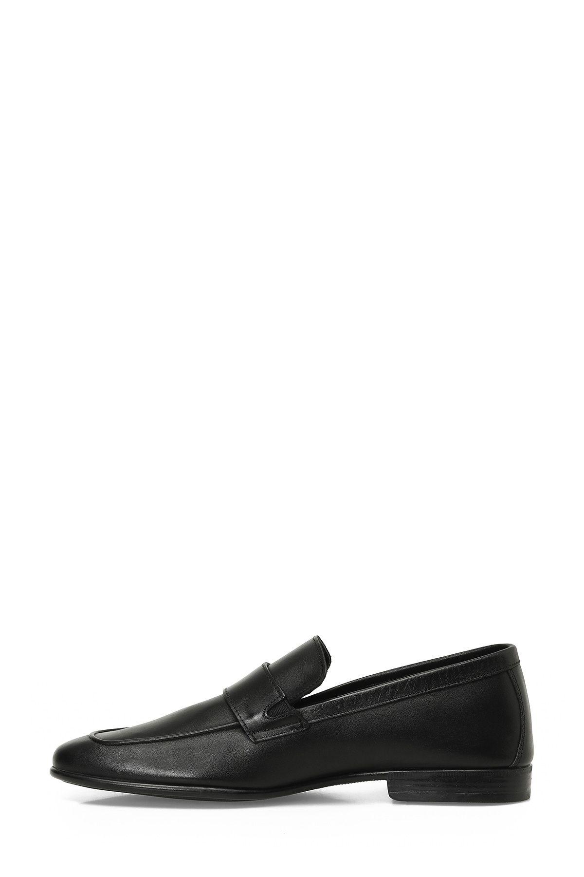 İnci-Inci Sunt 5Fx Black Men's Loafers 4