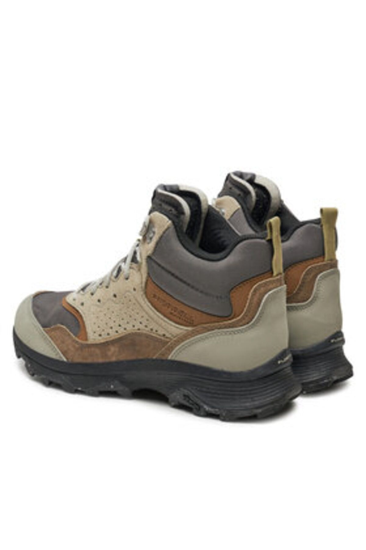 Merrell-men's trekking J037859 grey 1