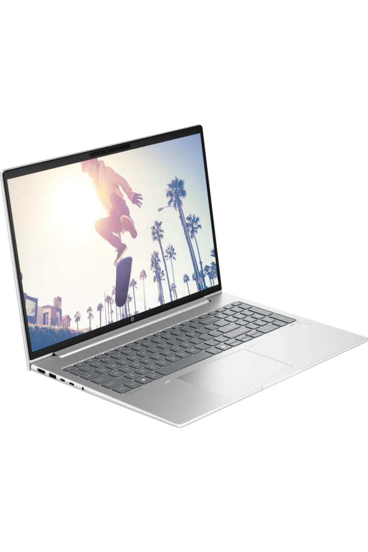 HP-ProBook 460 G11 16" Intel Core Ultra 5 125U, 8GB DDR5, 512GB SSD, Intel Graphics 3