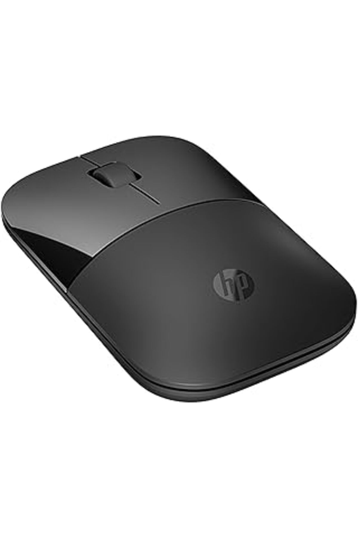 Karachil Hp Z3700 Dual Siyah Fare (758A8Aa)