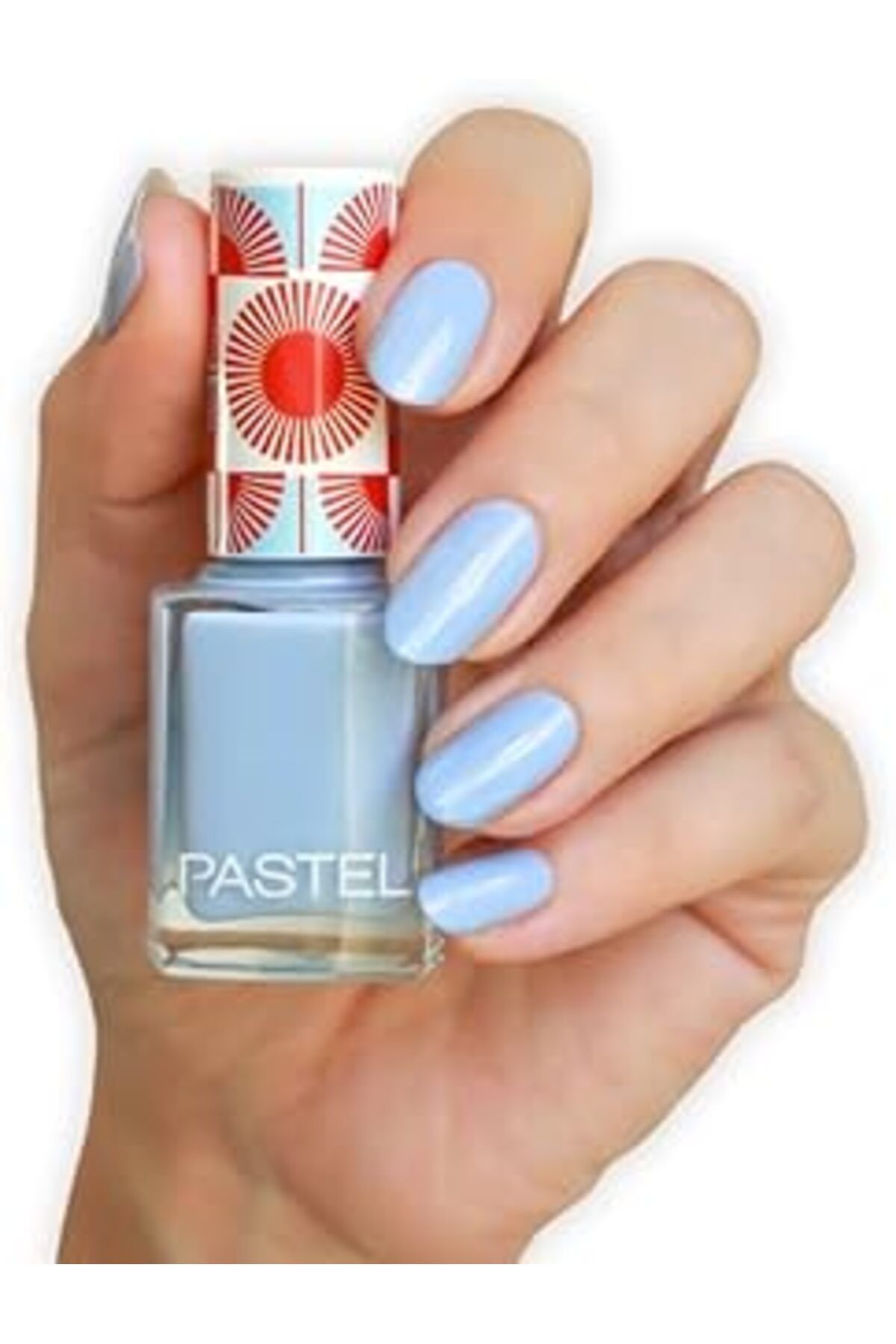 Pazarcan Pastel Oje 391