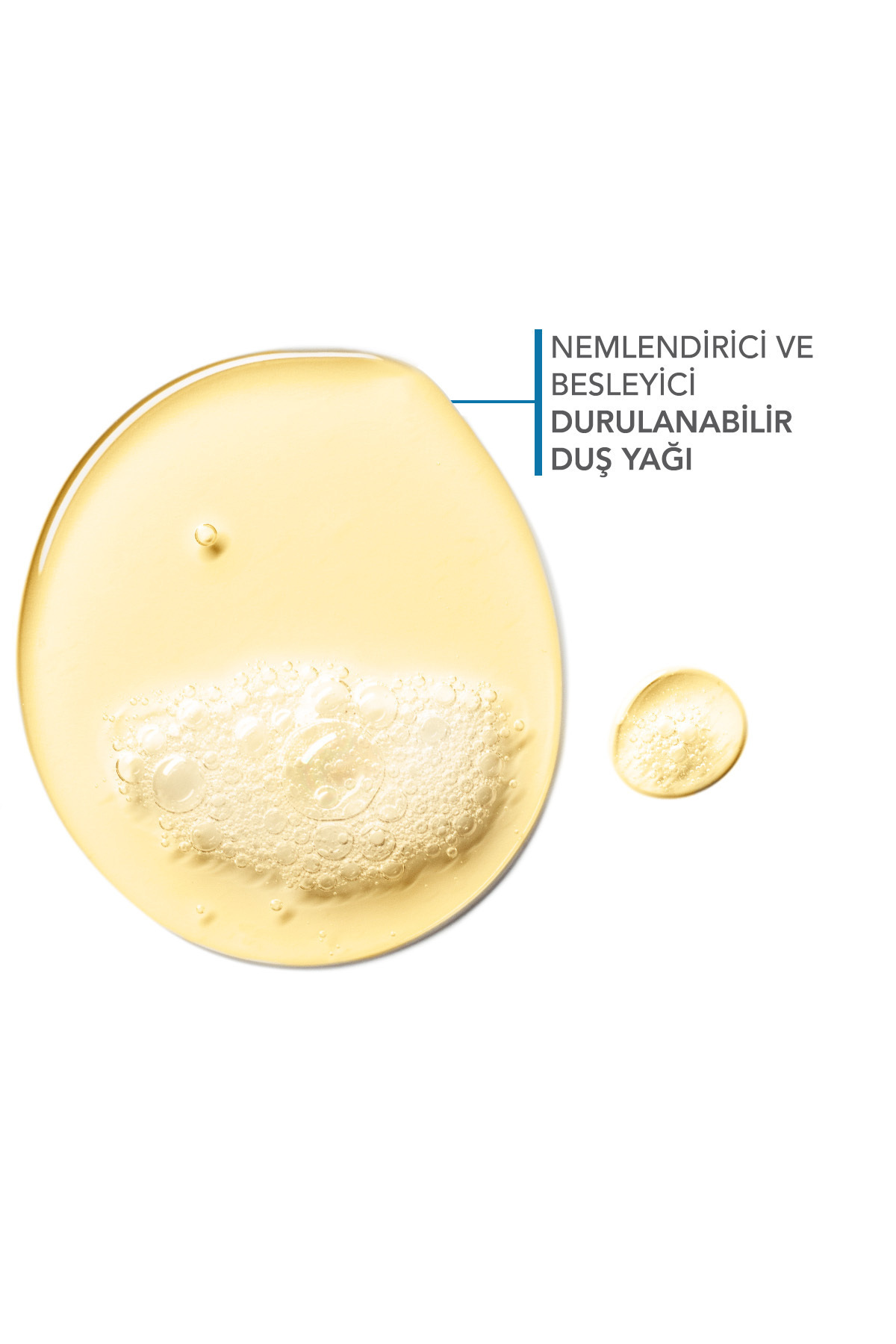 Bioderma Atoderm Shower Oil Çok Kuru Cilt Bebek, Çocuk, Yetişkin Nemlendirici Temizleyici Duş Yağı 500 ml fotoğrafı 6 (önizleme)