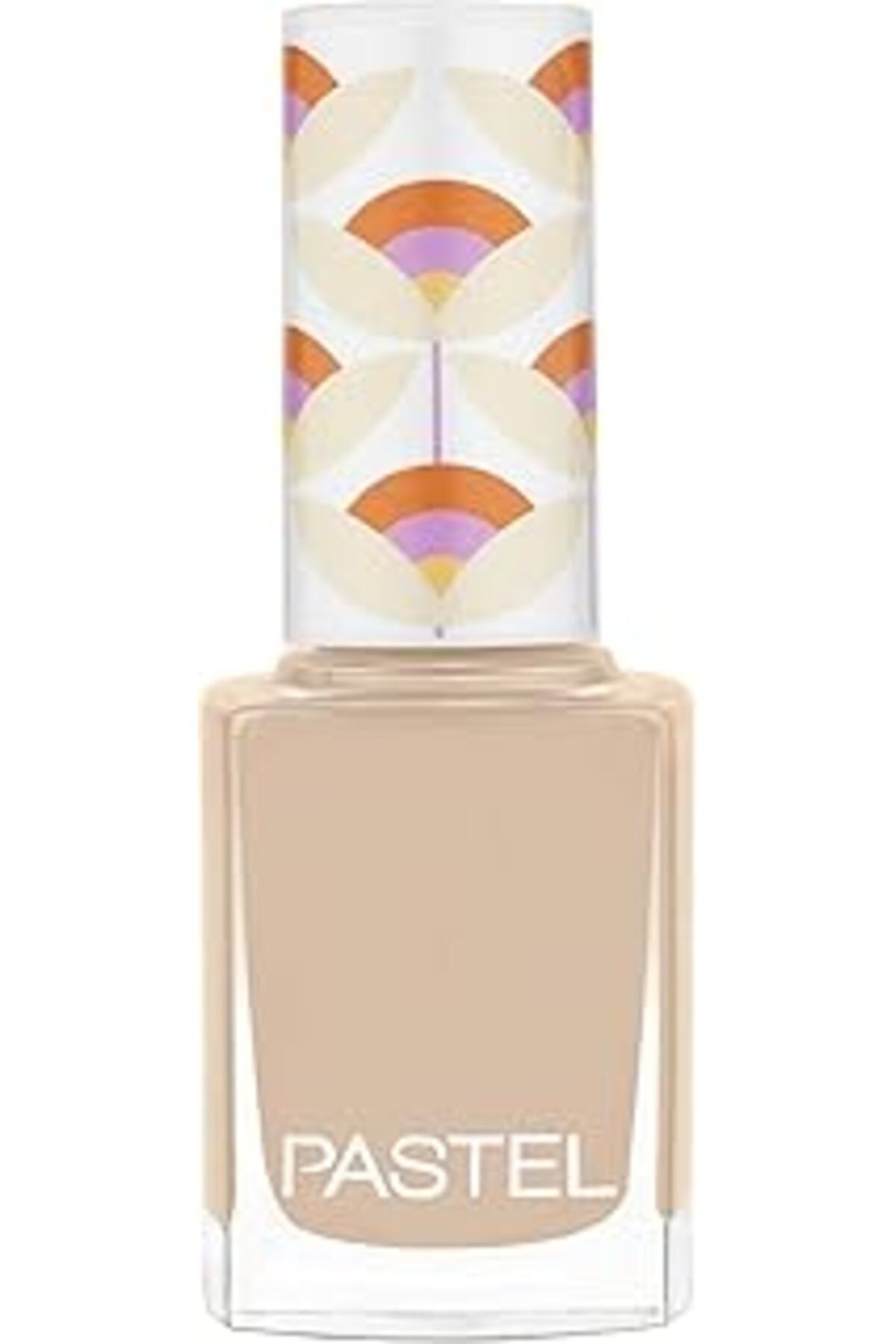 Karachil Pastel Oje 380