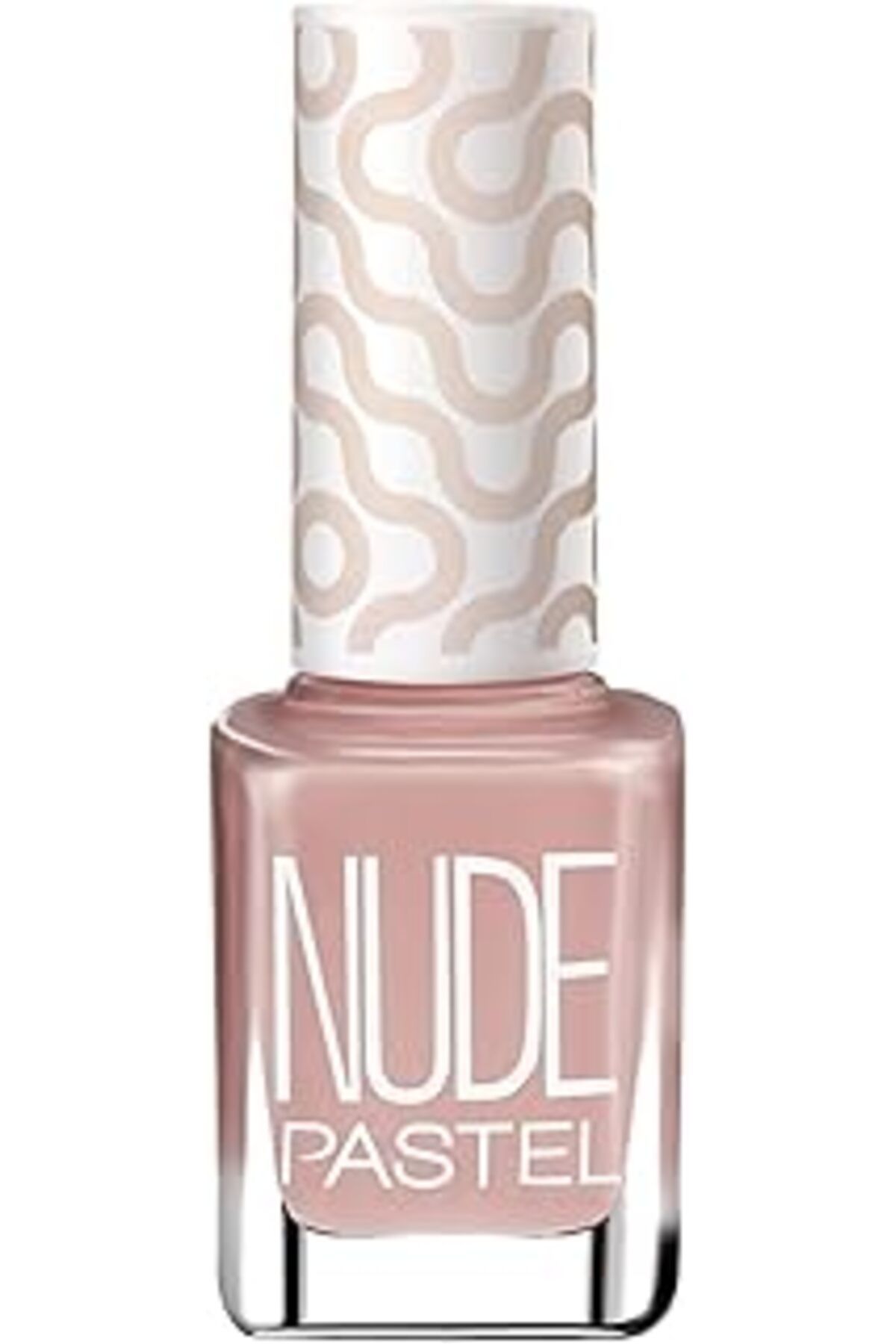 Karachil Pastel Nude Oje 756, (13 Ml)