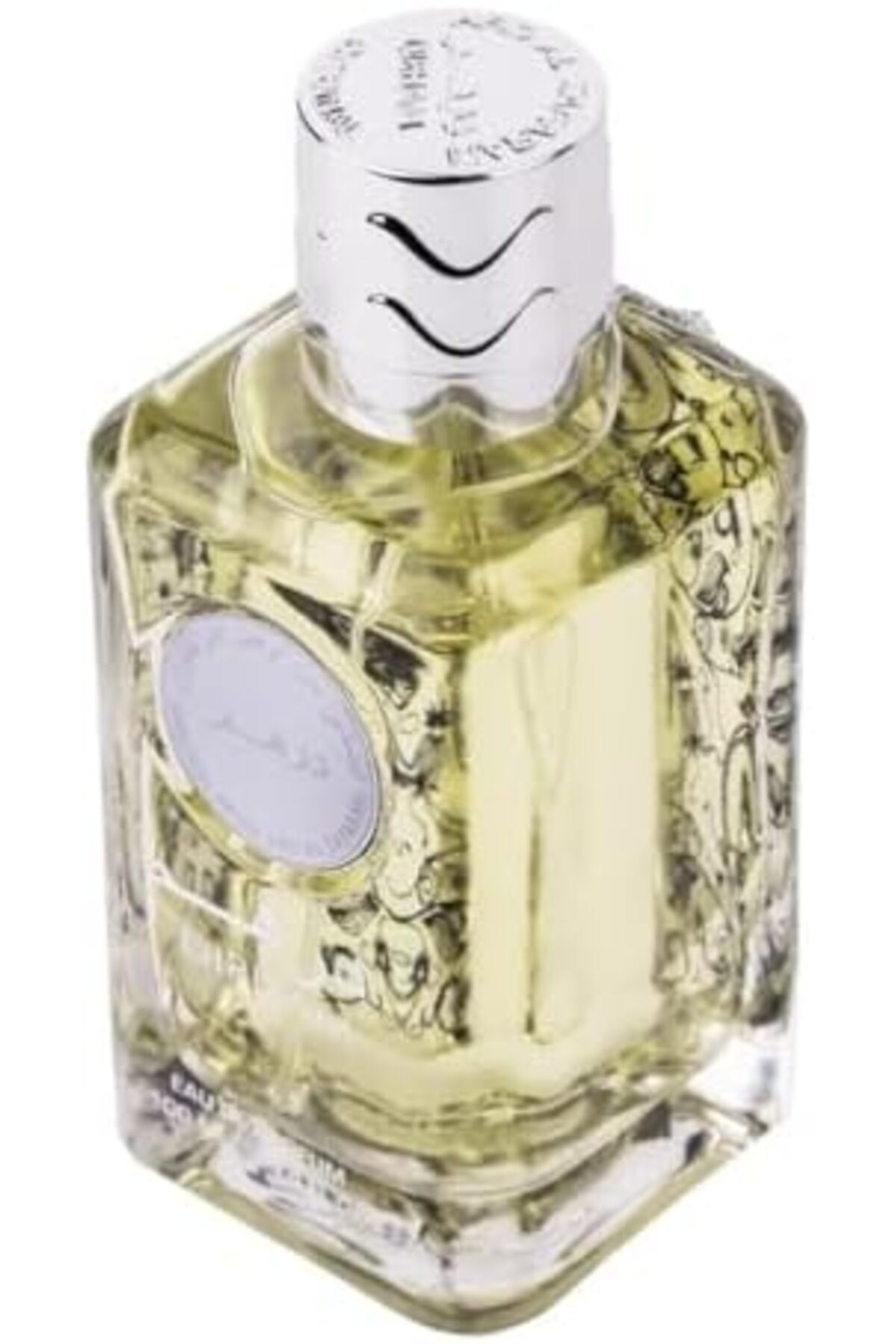 Others-عطر ديرهام أو دو برفيوم للرجال 100 مل مع مزيل عرق من ديرهام 4