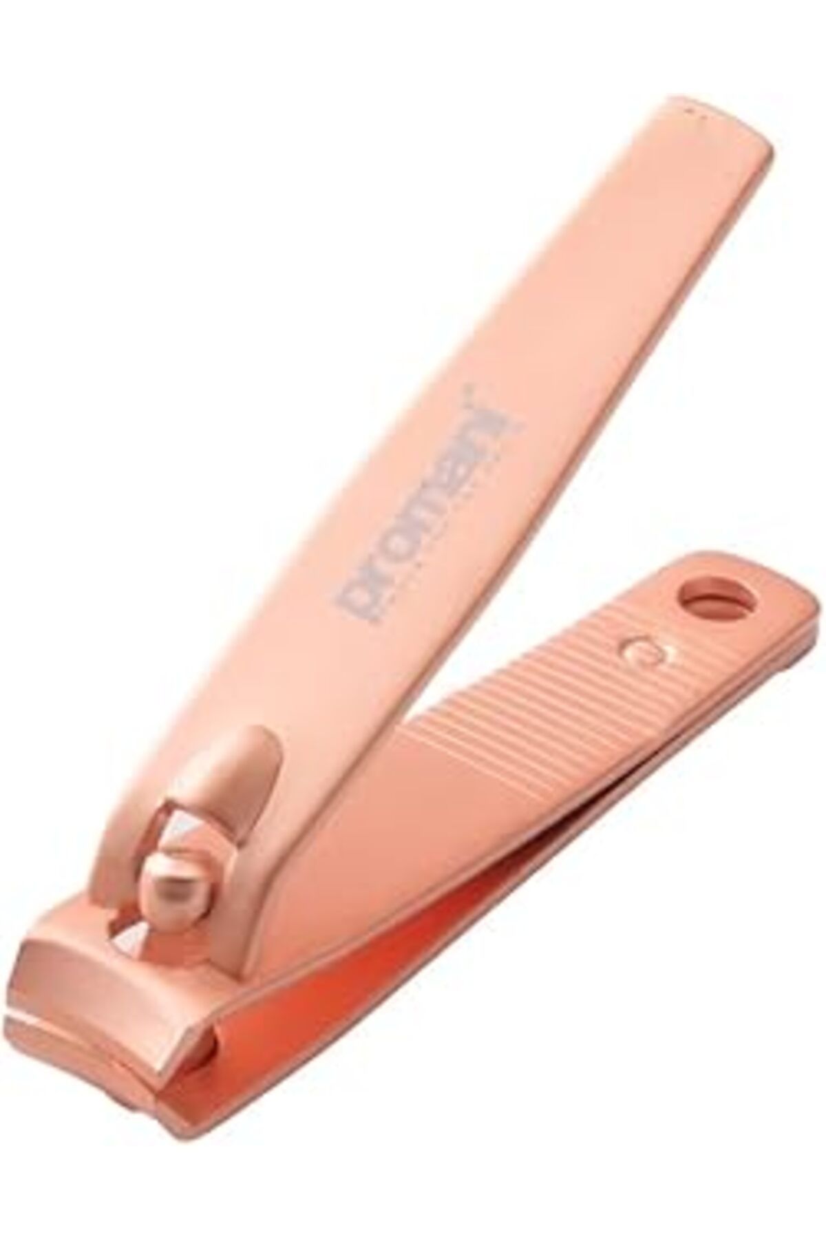 Pazarcan Promani Rose Tırnak Makası Pr-108