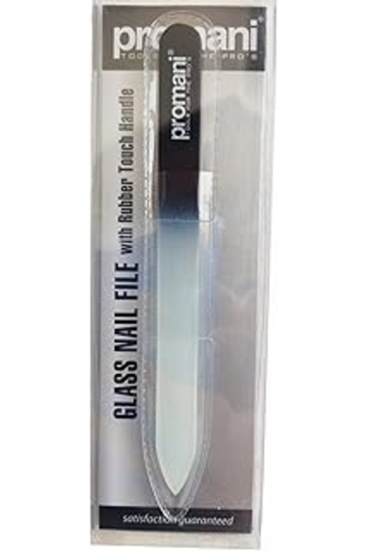 Karachil Promani Cam Törpü (Plastik Saplı) Pr-403
