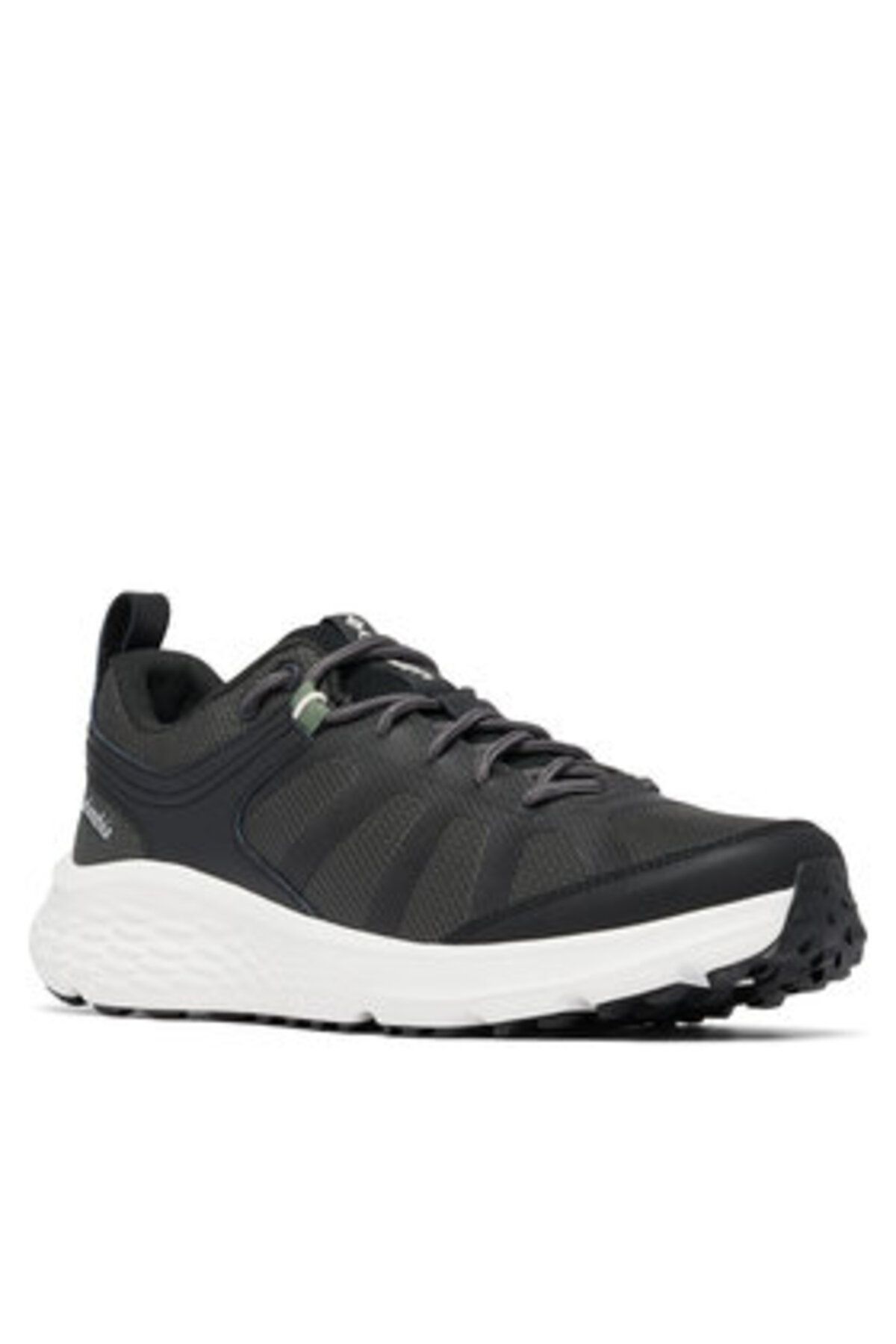Columbia-trekking bărbați columbia 2099821 negru 4