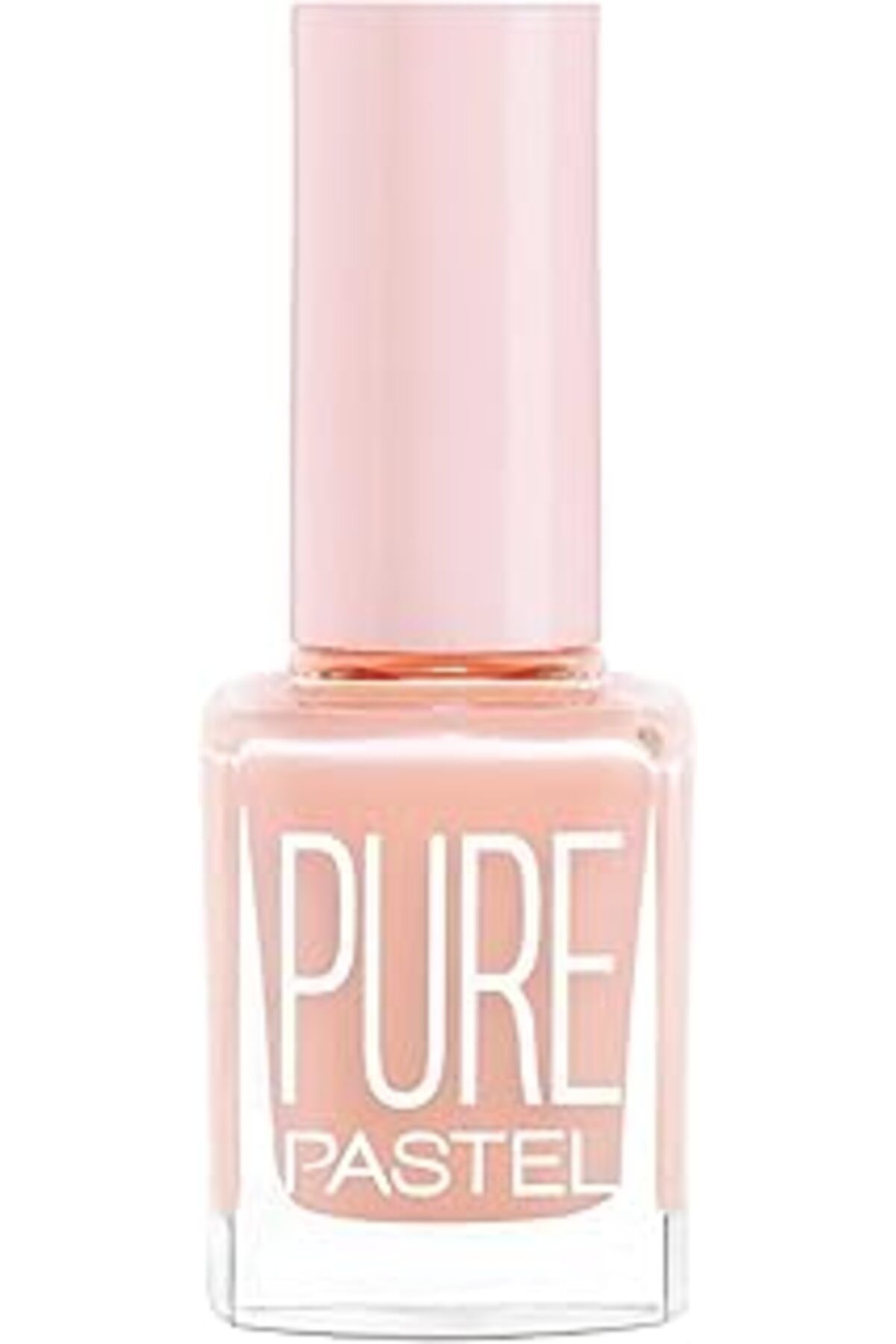 Karachil Pastel Oje No: 613