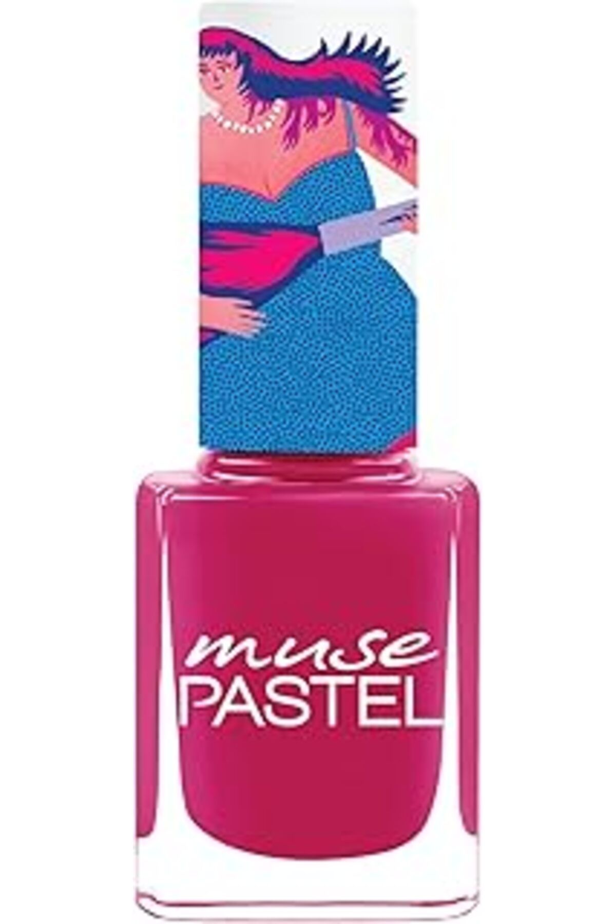 Karachil Pastel Oje 360