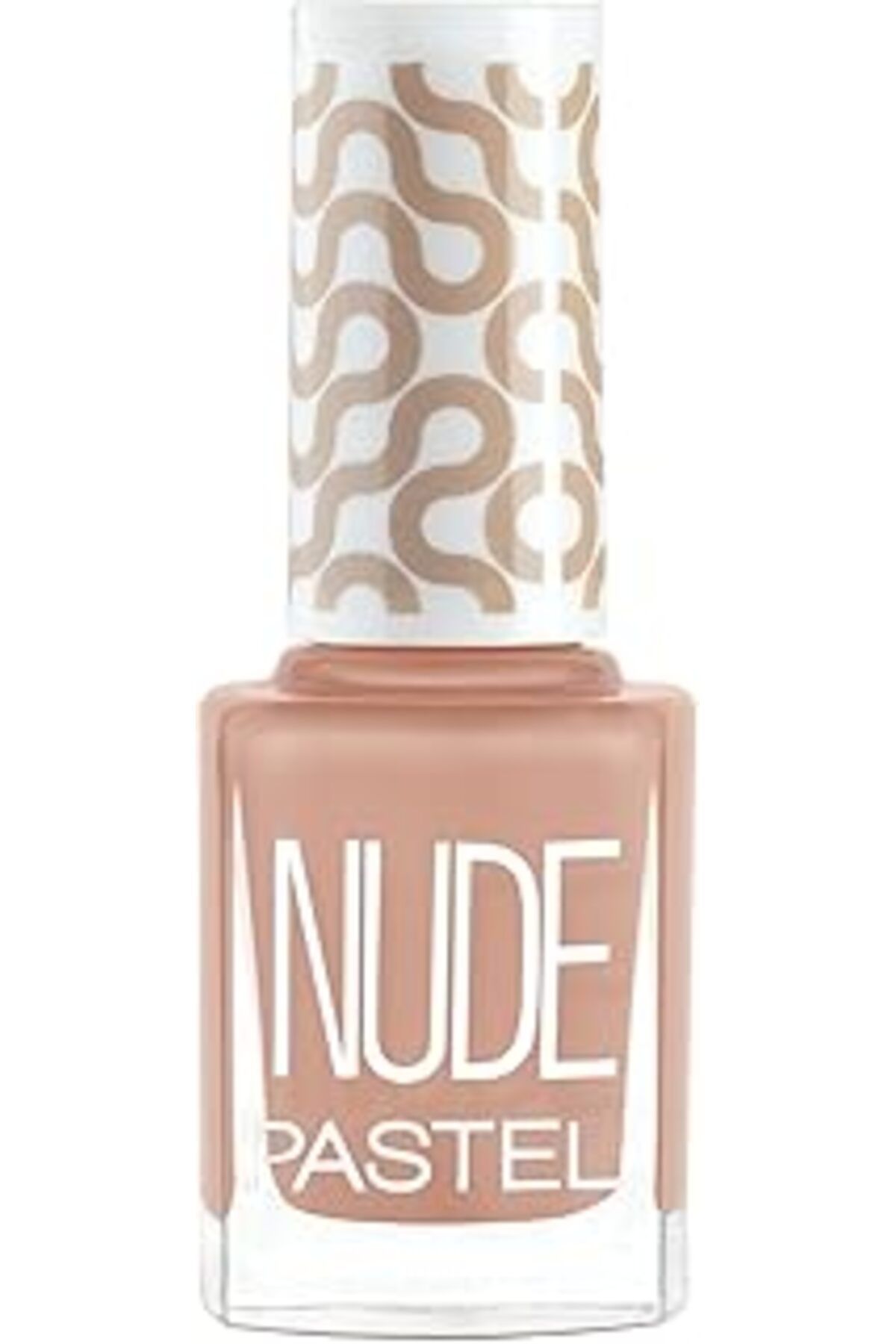 Pazarcan Pastel Nude Oje 771