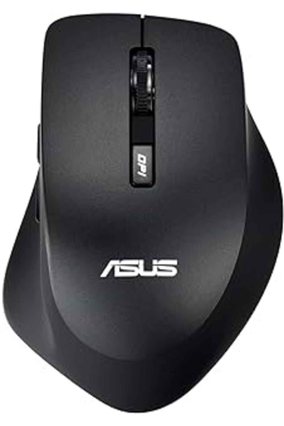 Mu Art Wt425 Kablosuz Mosue Siyah