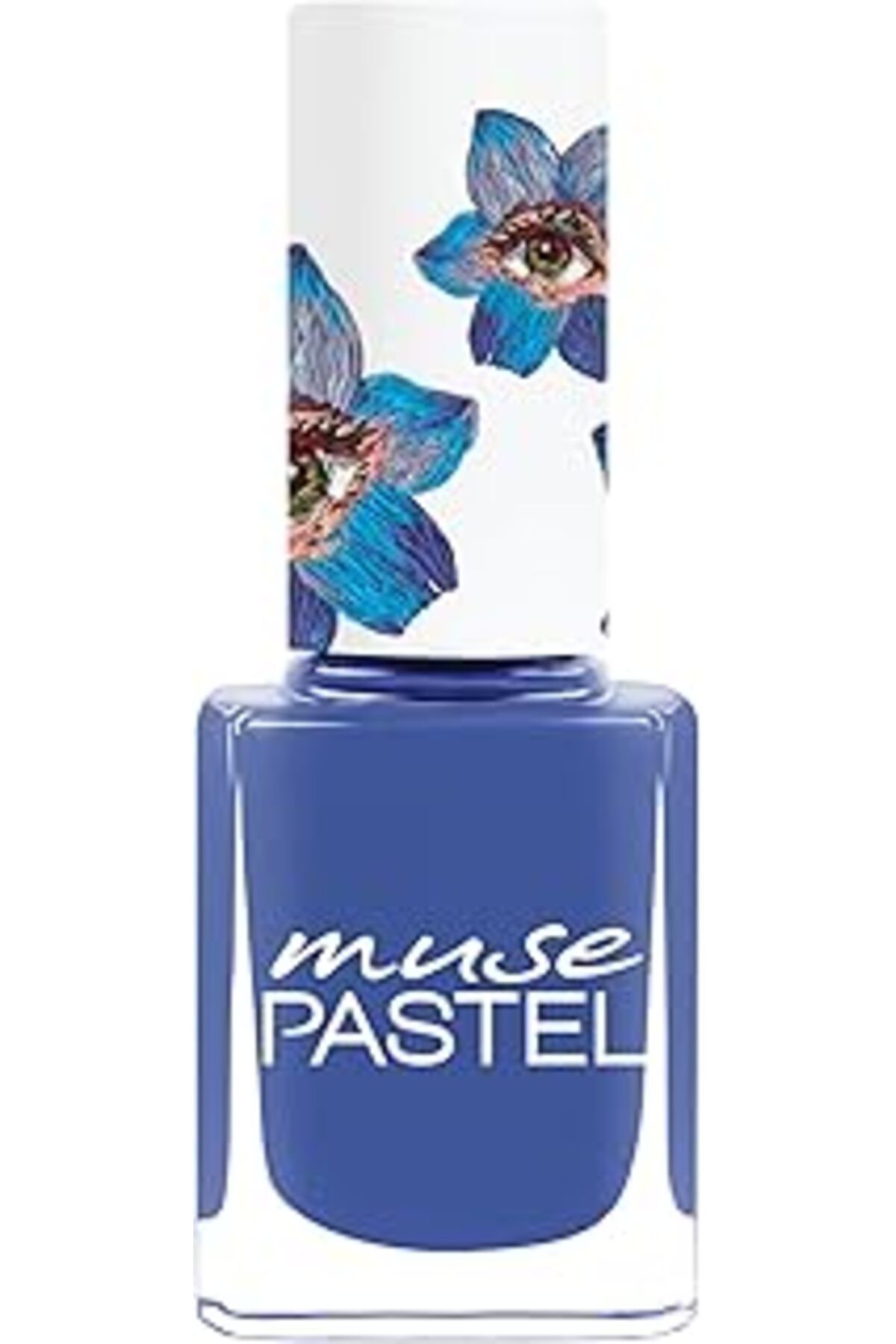 Karachil Pastel Oje 339