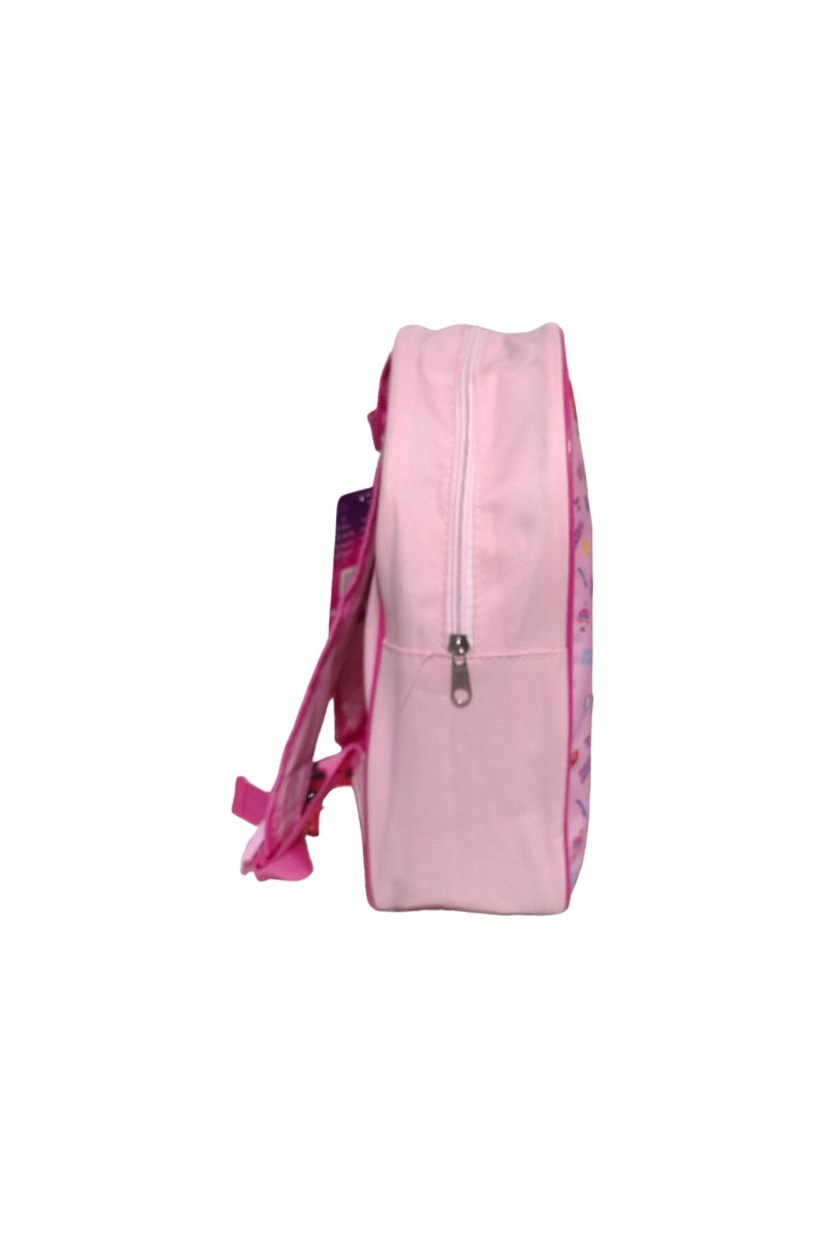Disney-Schoolbag, 30x26x10 cm, multicolor, adjustable and padded straps, Princess, Disney 2