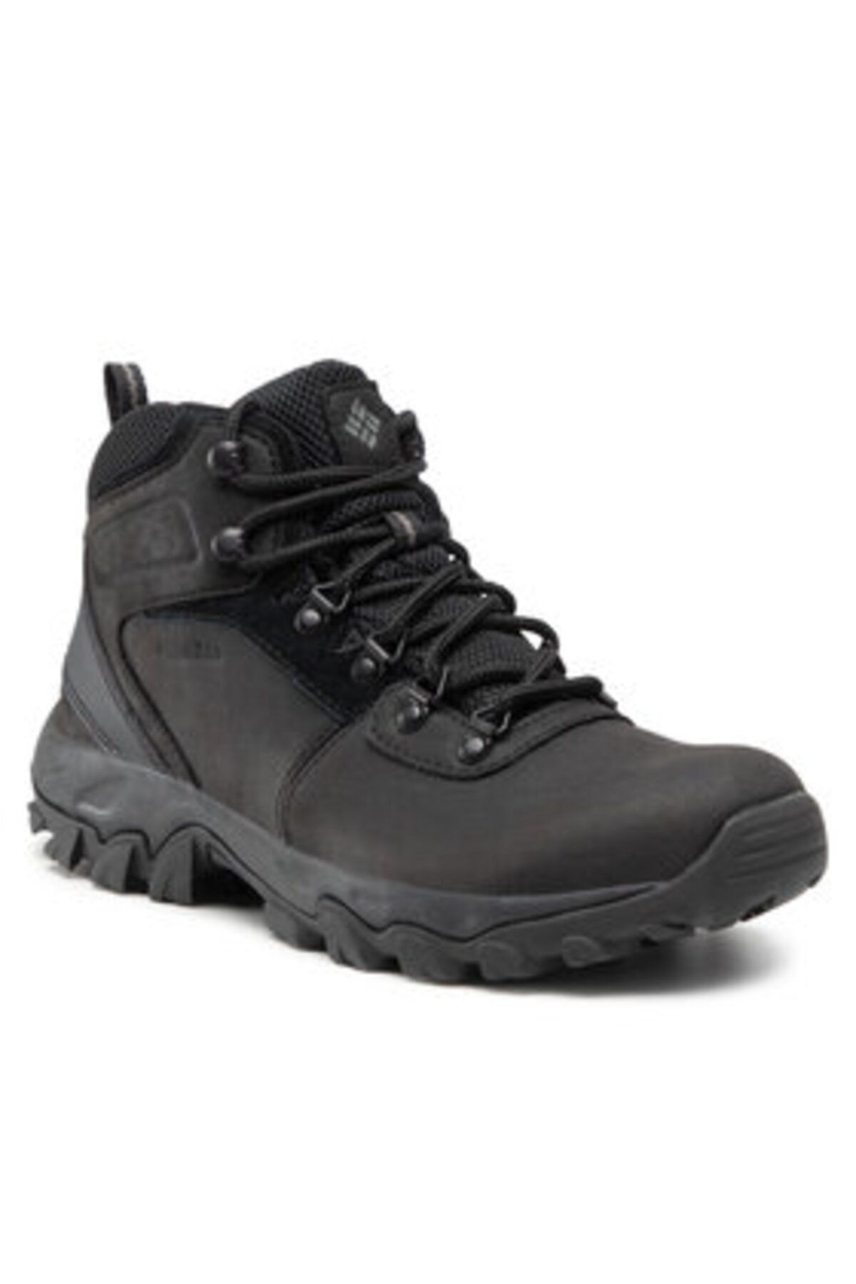 Columbia Trekking Bărbați Negru Masculin - 44.5