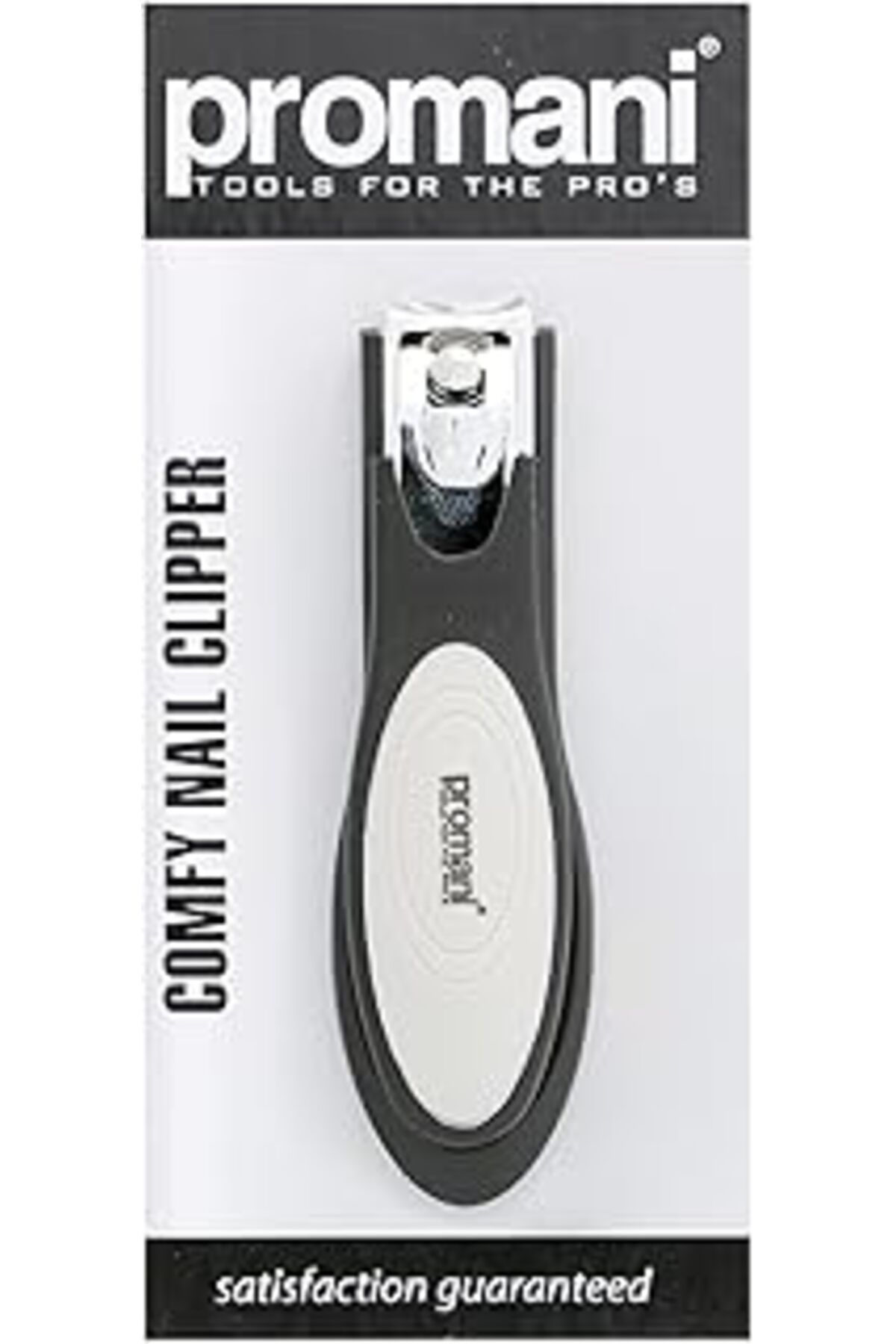Karachil Promani Tırnak Makası (Comfy) Pr-113