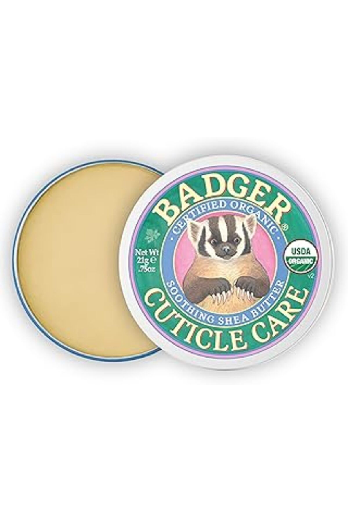 Karachil Badger Tırnak Bakım Kremi