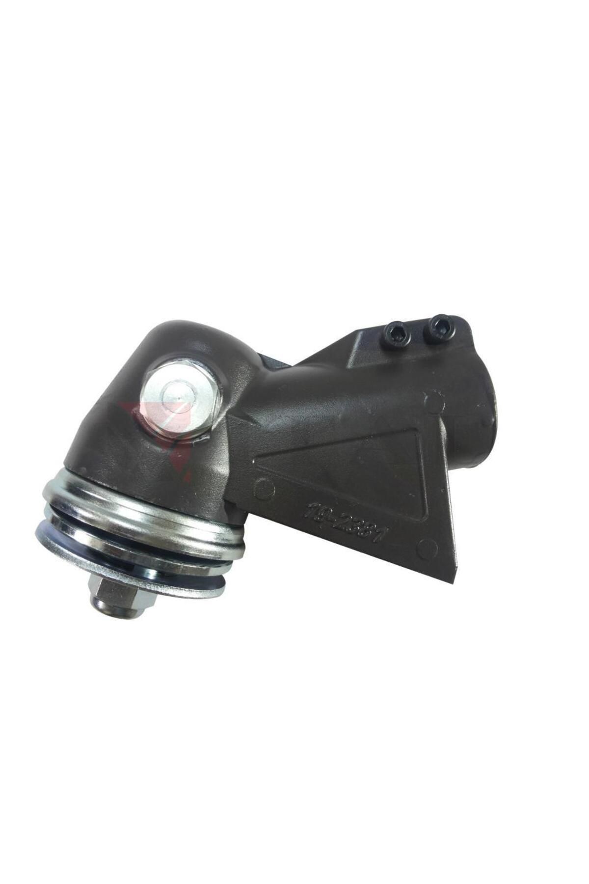 İtal Tırpan Redüktör Başlık Husqvarna 345FR/343FR 34mm
