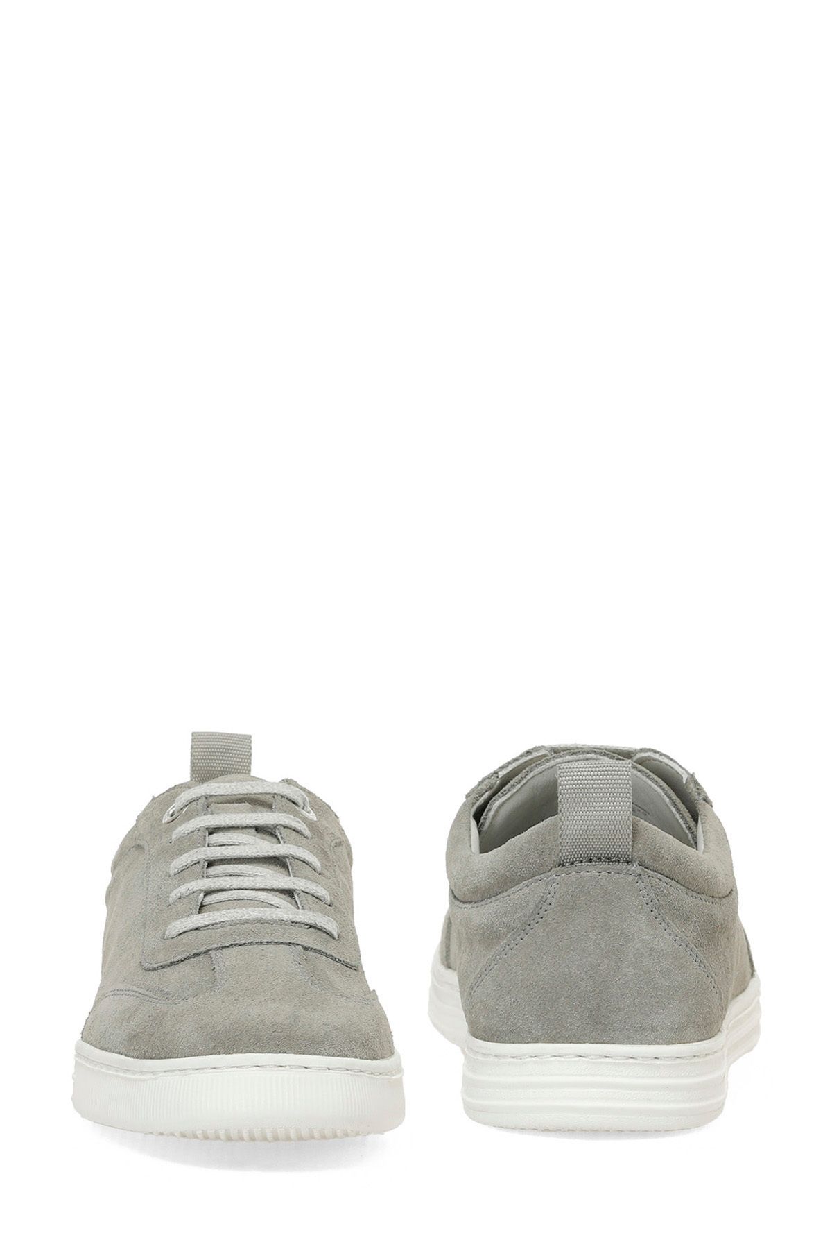 İnci-INCI FLUX 5FX GREY Herren-Sneaker 5