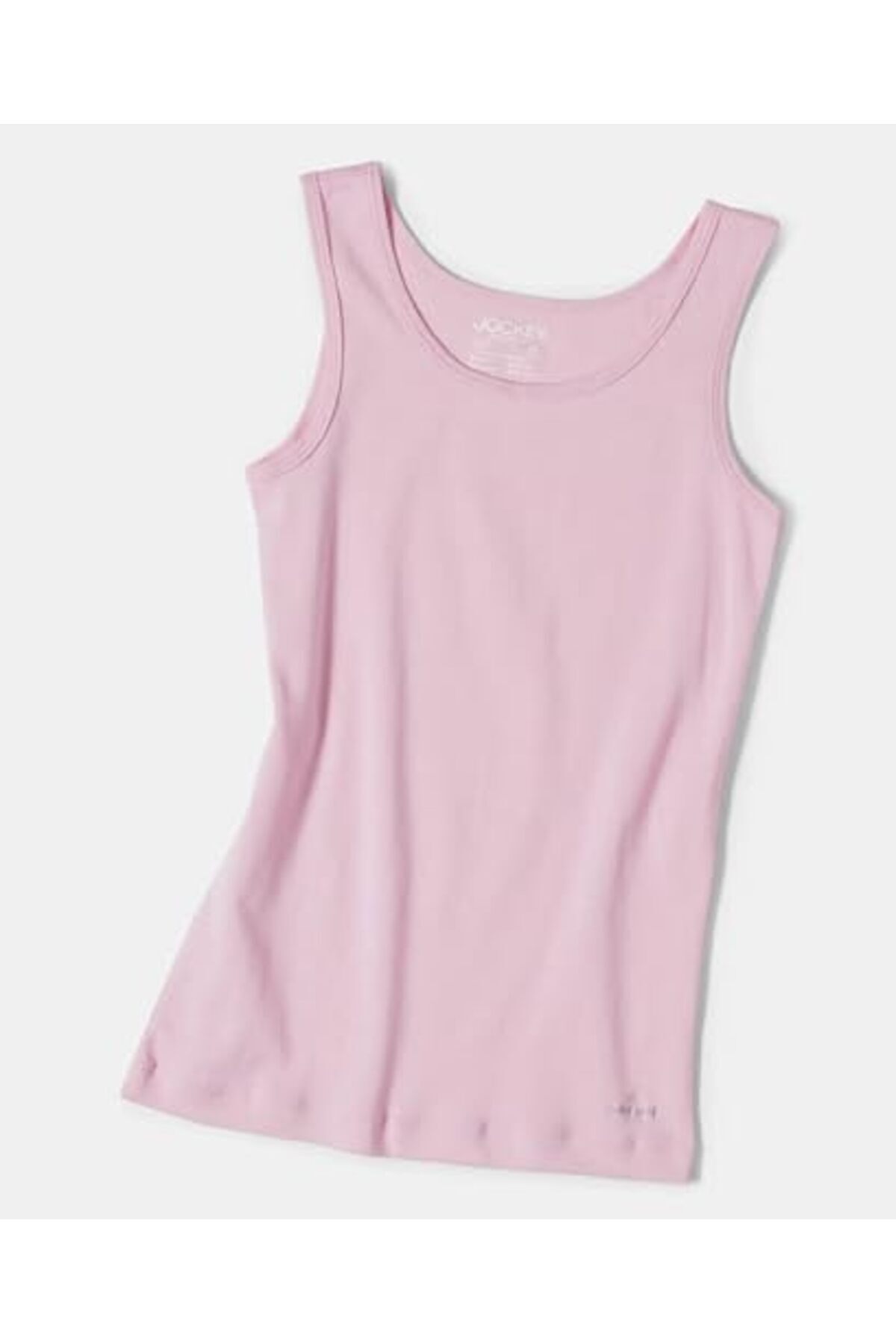 JOCKEY-Girls Tank Top SG02-010-Sweet Lilac 4