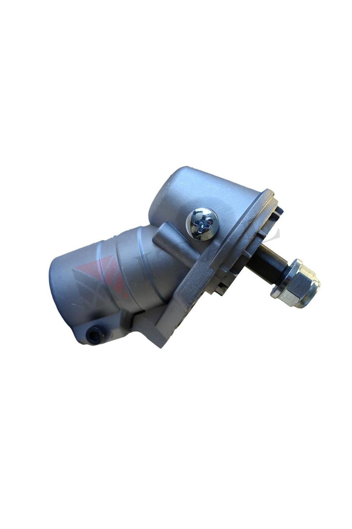 İtal Tırpan Redüktör Başlık Stihl FS 550/FS 500 35mm