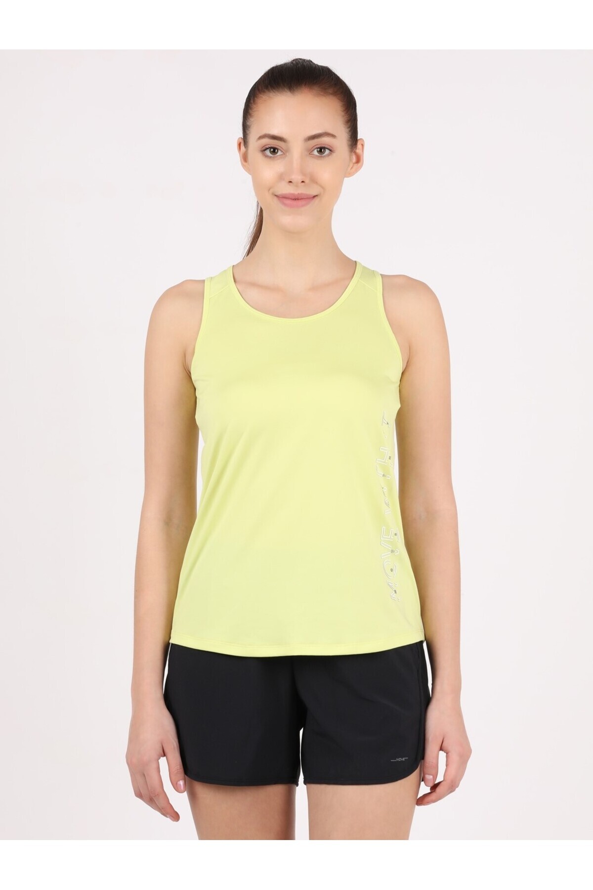 JOCKEY-Move Women Tank Top MW33-0103-Daiquiri Green 1